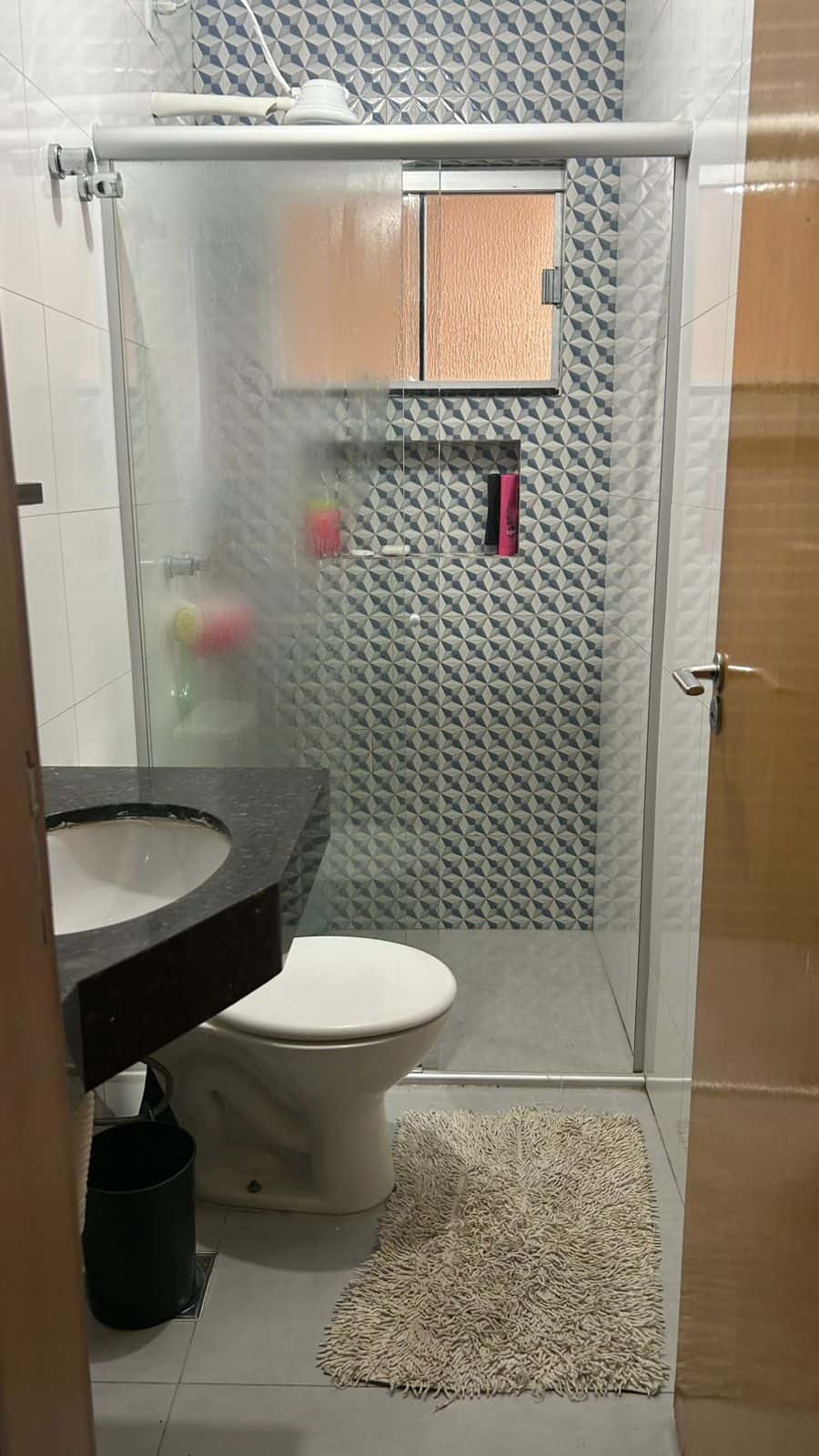 🏡 Casa Térrea em condomínio fechado- Lazer completo