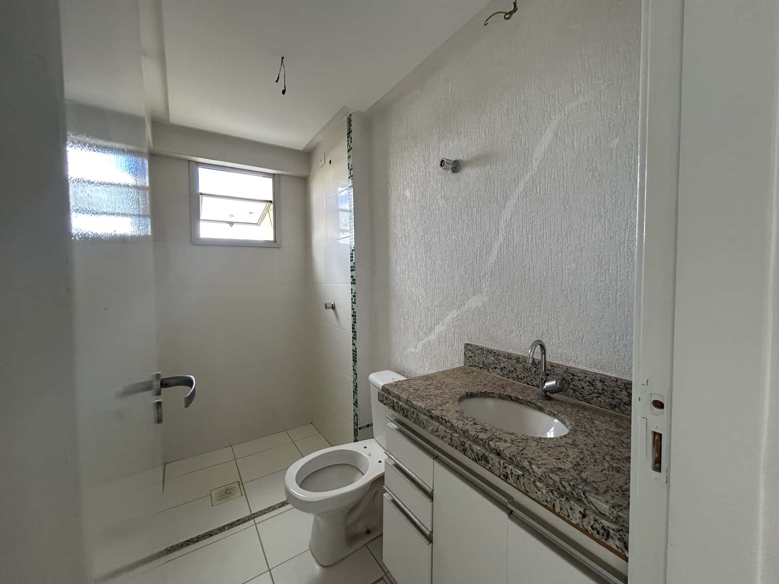 Apartamento com 3 Quartos à Venda na Vila Rosa, Goiânia – 73,86 m², Suíte e Lazer de Clube