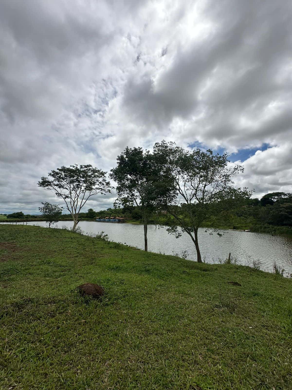 Imperdivel Chacara a Venda com asfalto na porta - Inhumas