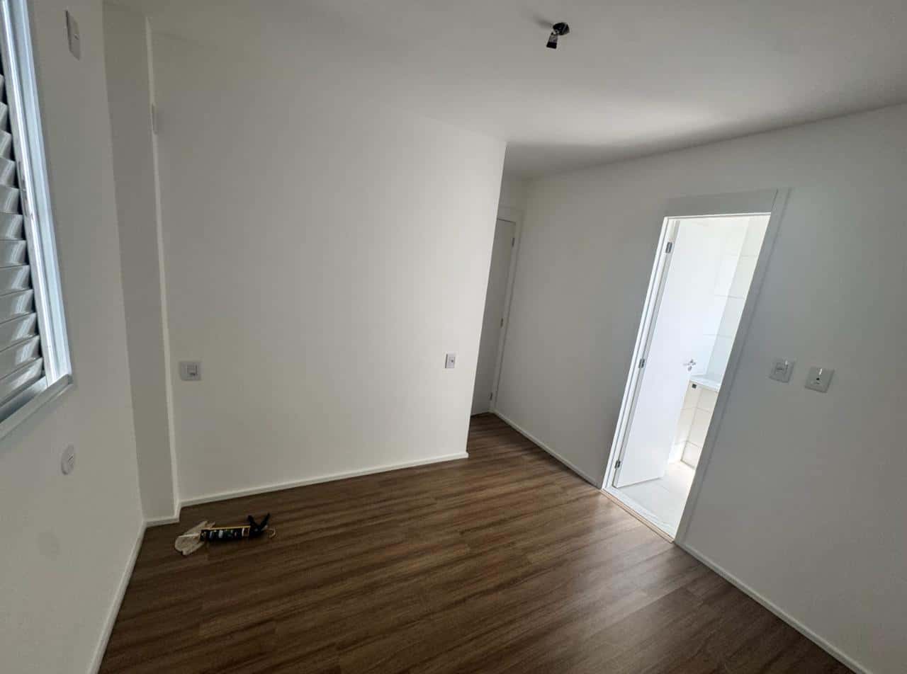 APARTAMENTODE 3 QTOS SENDO 1 SUITE NO PARQUE AMAZONAS