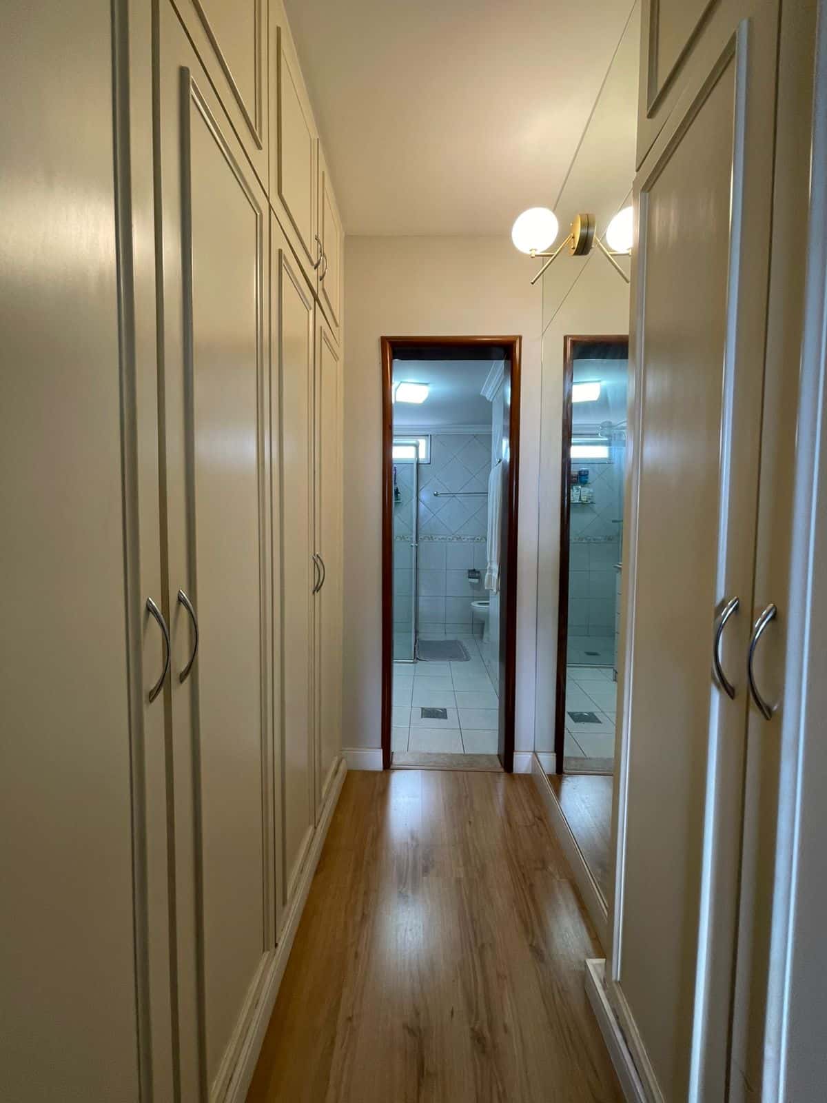 Apartamento 4 quartos 1 suite  1 vaga de 167 m²  setor aeroporto Goiânia/GO