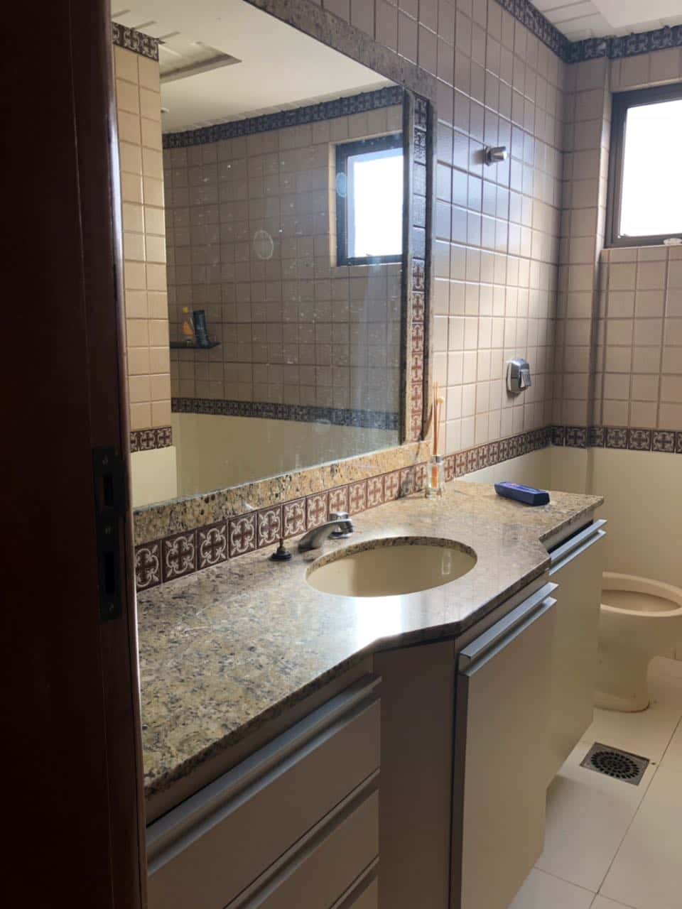 Apartamento à venda no Residencial Kalahary – Nova Suiça, Goiânia