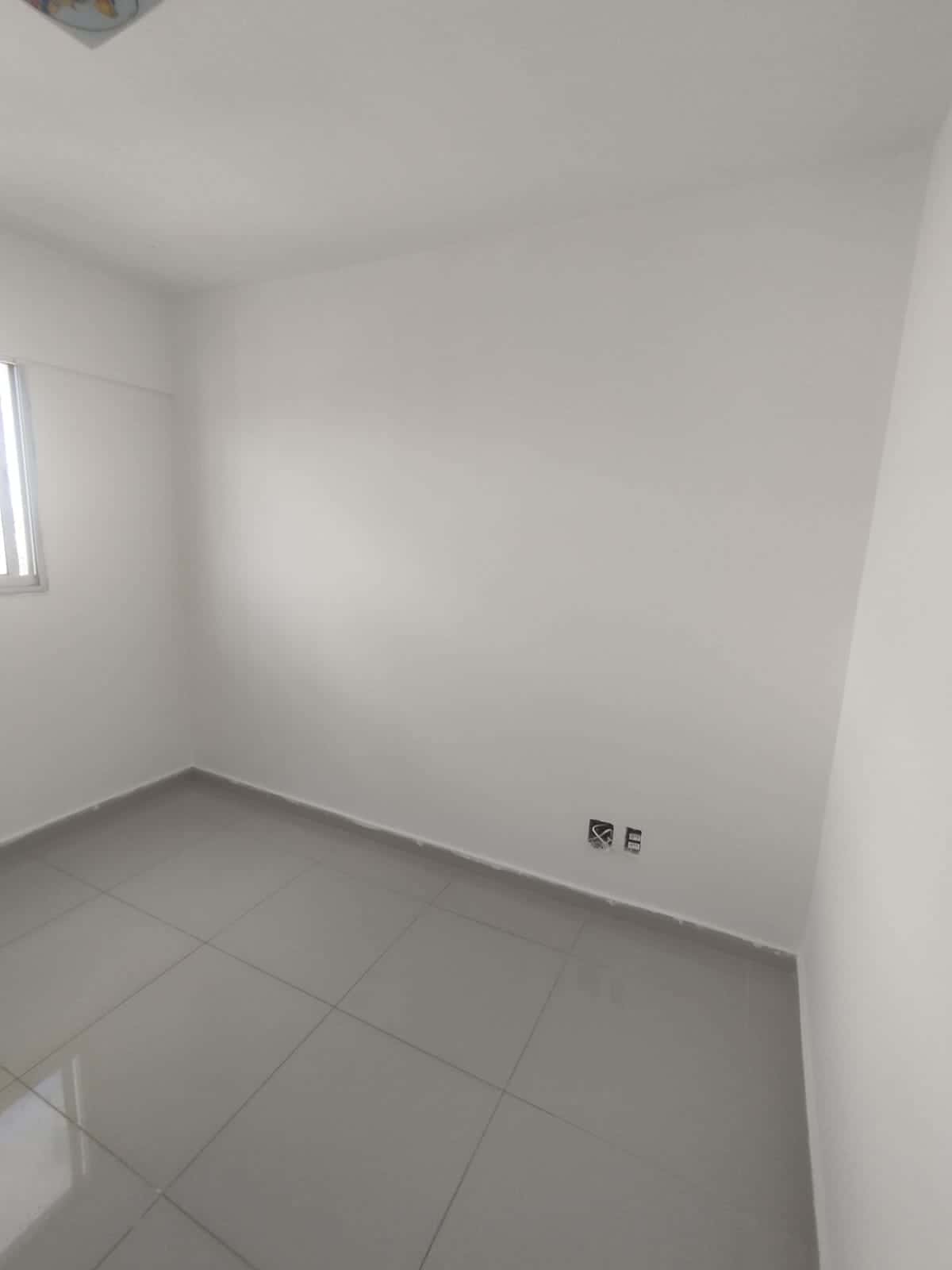 Apartamento de 2 Quartos com Suíte à Venda no Brisas Di Lourenzzo – 57 m², Andar Alto com Vista Livre em Goiânia