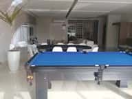 DNA SMART STYLE apartamento 1 quarto mobiliado FLAT aceita ARBNB