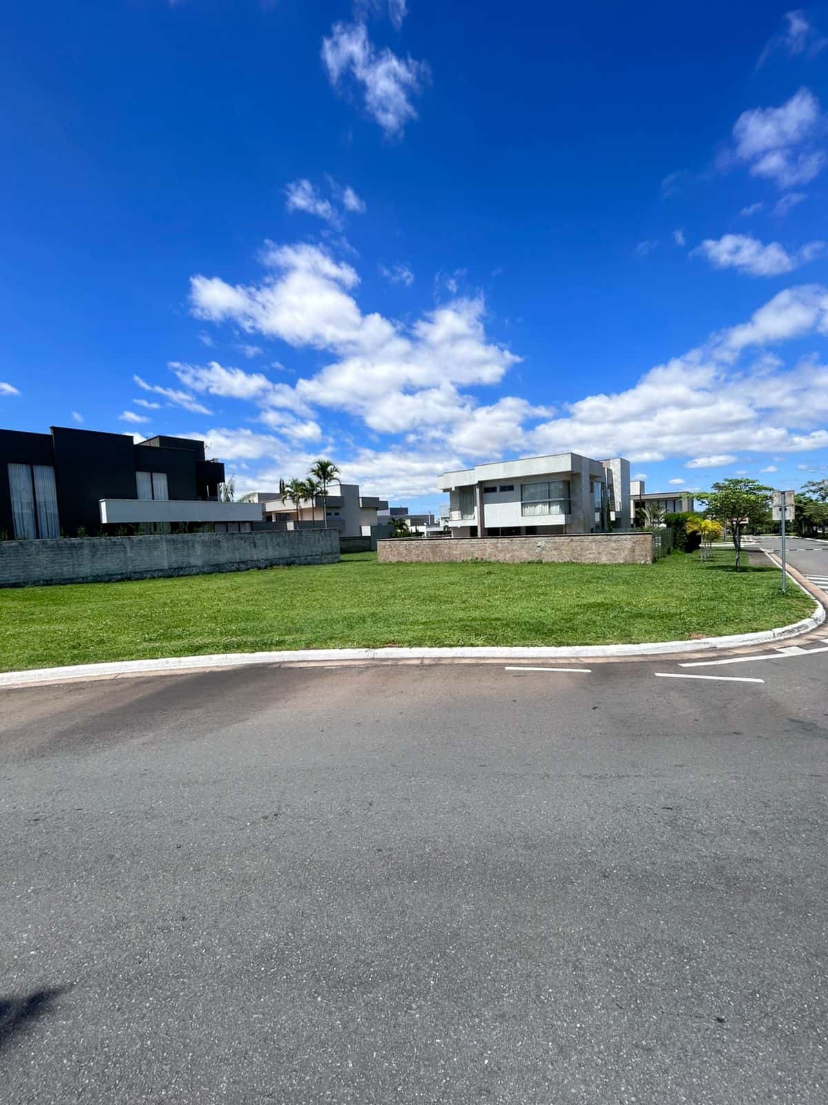 Lote de Esquina – 617,70 m² | Jardins Lisboa – Goiânia