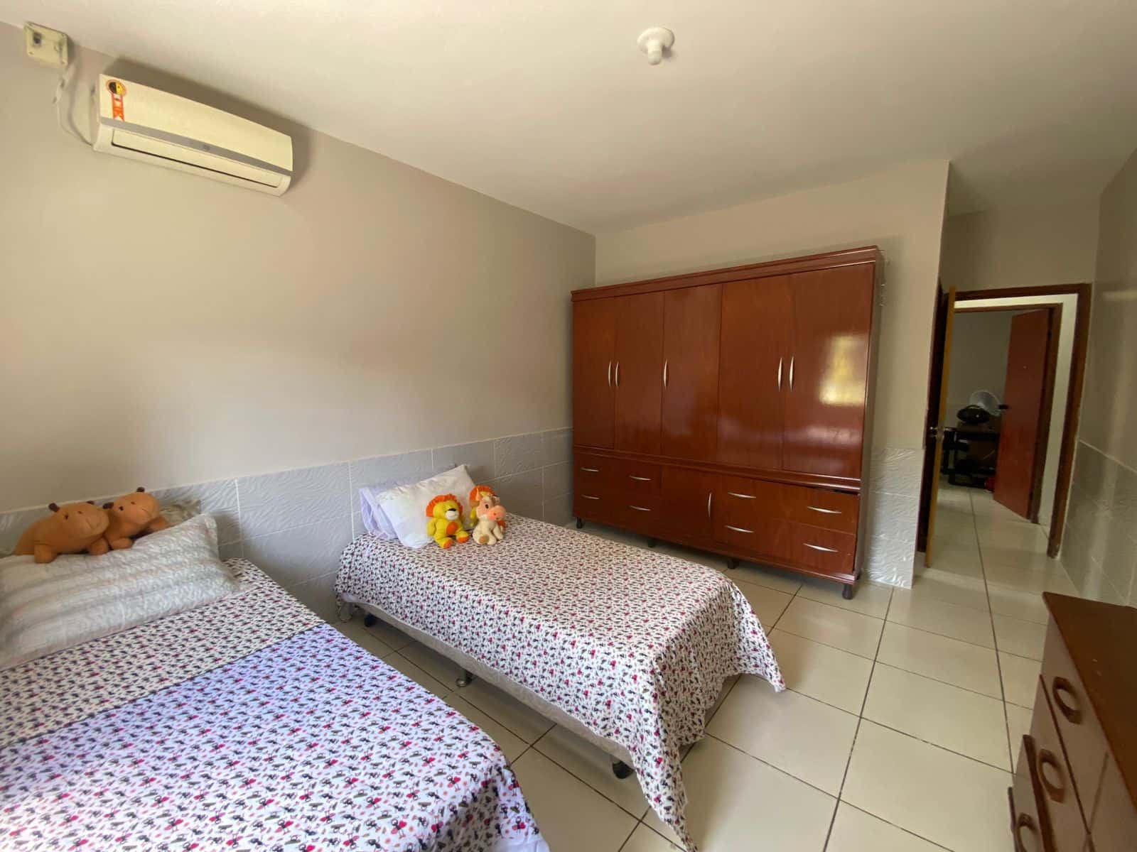 Casa à venda – Parque Amazonas 3 suítes amplas