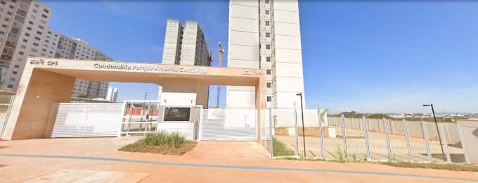 Oportunidade Agio Parque America Cancun andar alto - Pronto para morar