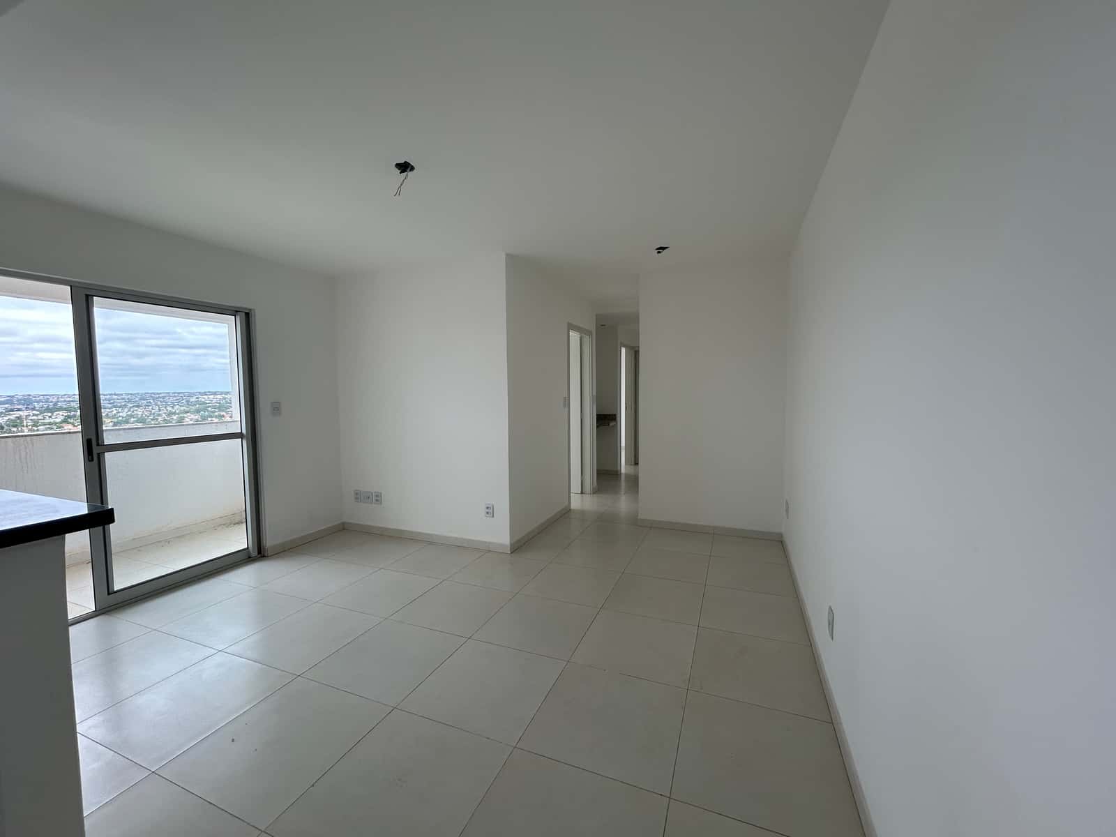 Apartamento 3 Quartos com Suíte – Vila Rosa, Goiânia