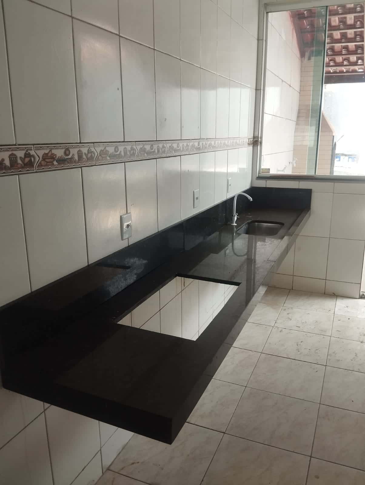 CASA | BAIRRO CARDOSO CONTINUAÇÃO