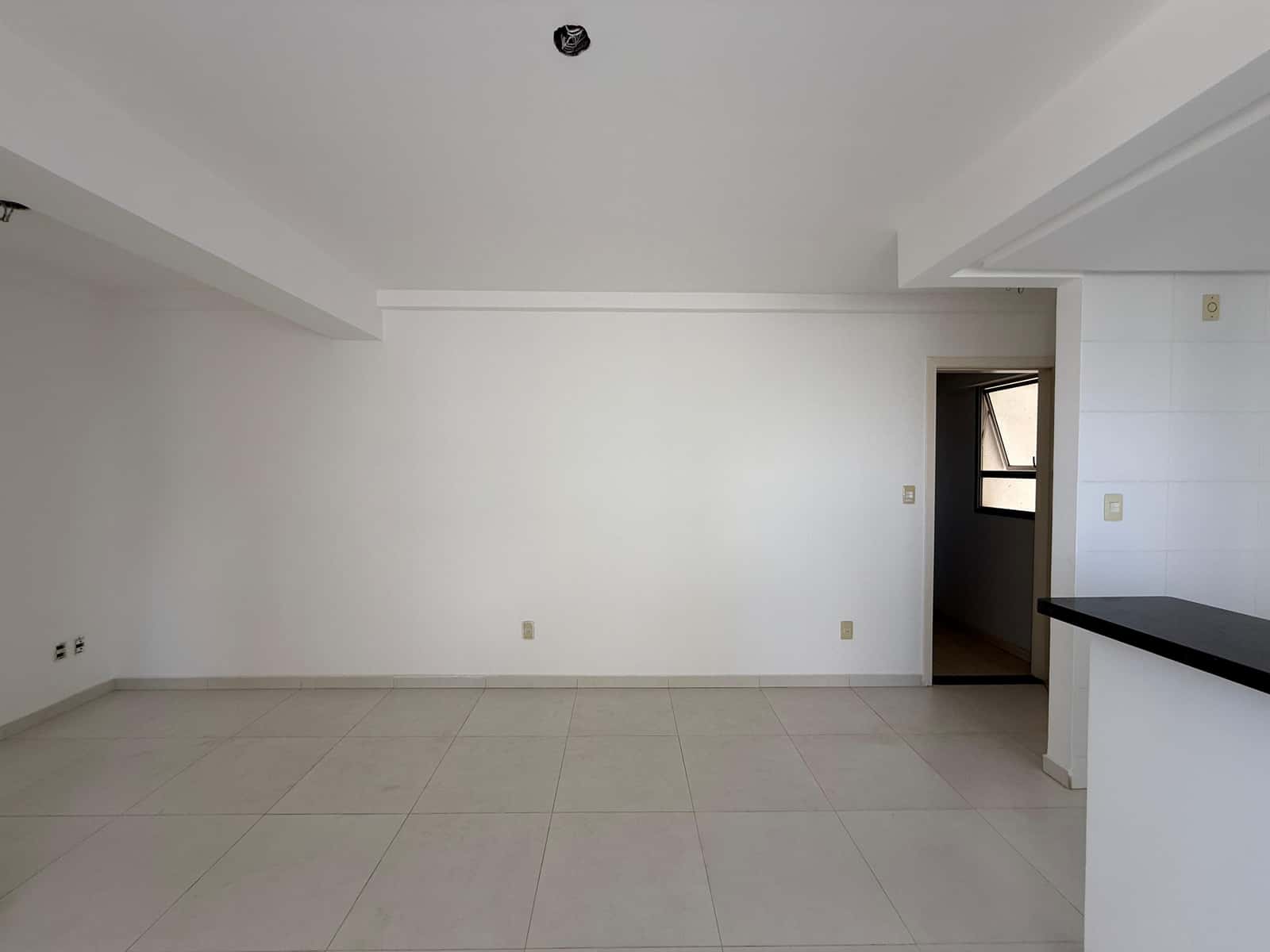 Apartamento 3 quartos, 1 suíte na VIla Rosa em Goiânia.