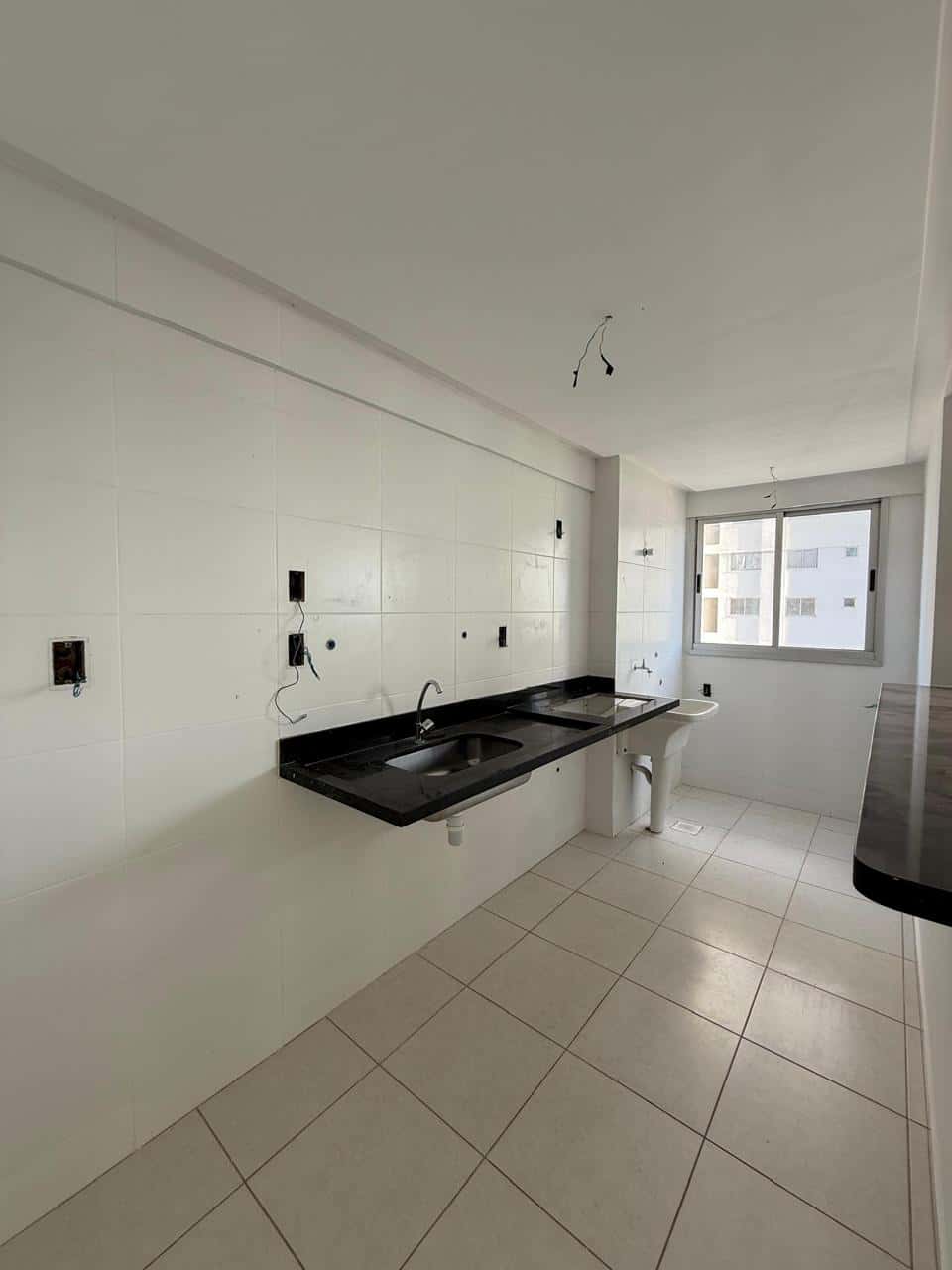 Apartamento 2 Quartos com Suíte à Venda no Near Lourenzzo Residence – Vila Rosa, Goiânia