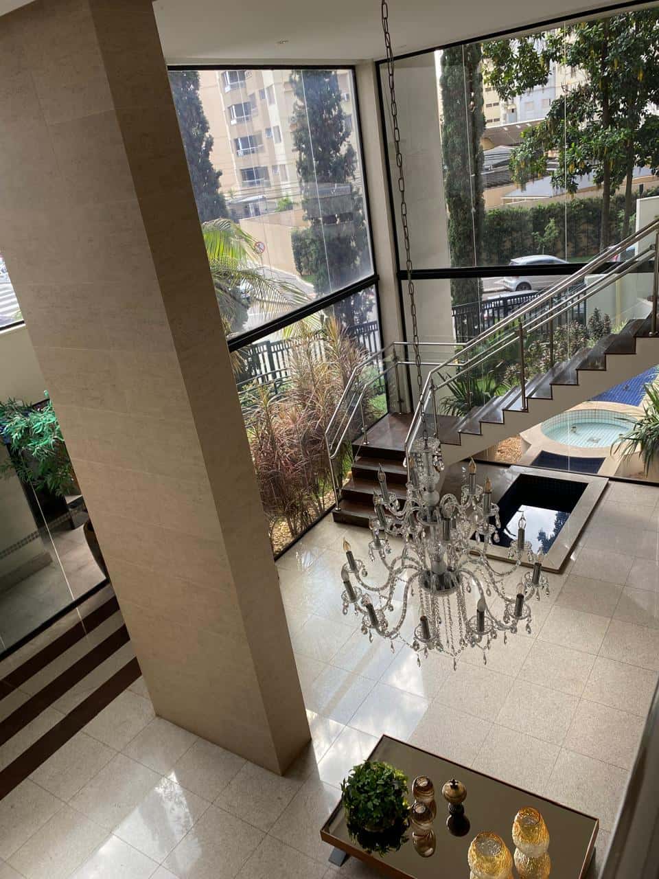 LOURENZOPARK REPLETO EM ARMARIOS E MOBILIA FIXAS