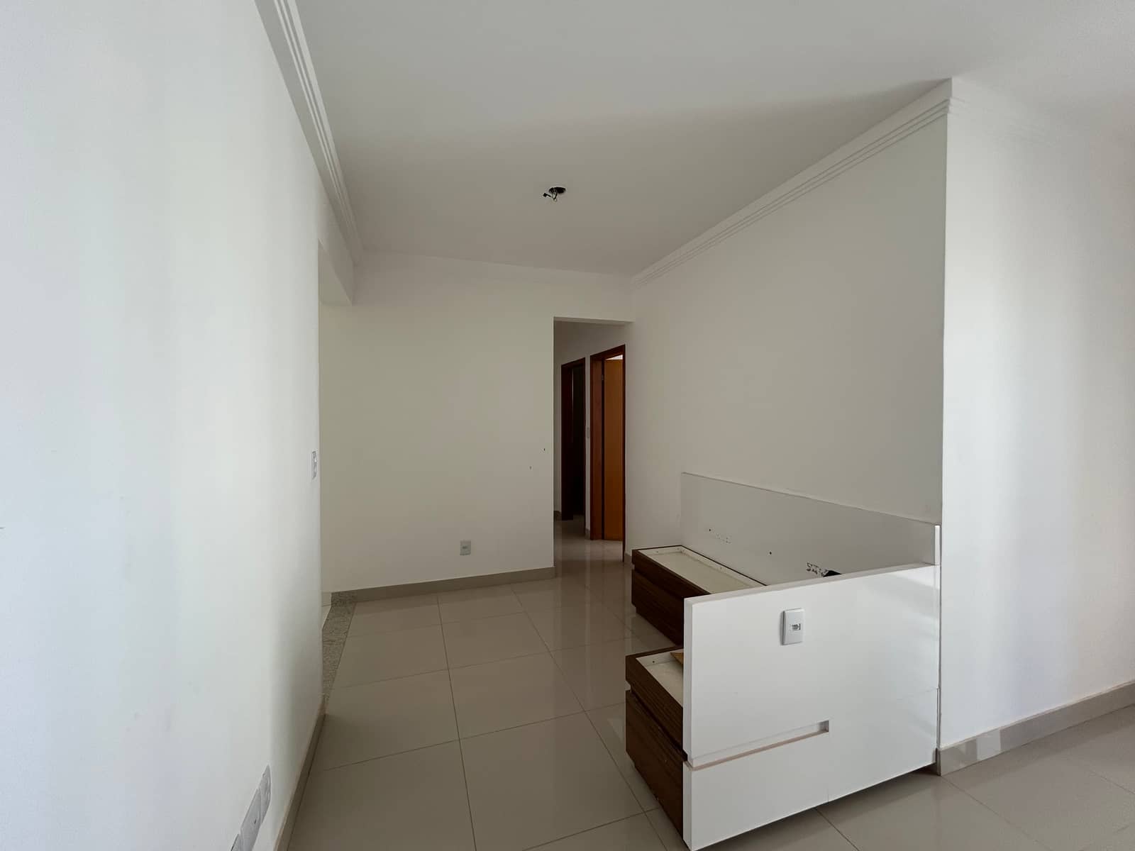 Apartamento à Venda – 3 Quartos, Suíte, Varanda Gourmet | 75 m² | Del Parco | Parque Amazônia, Goiânia