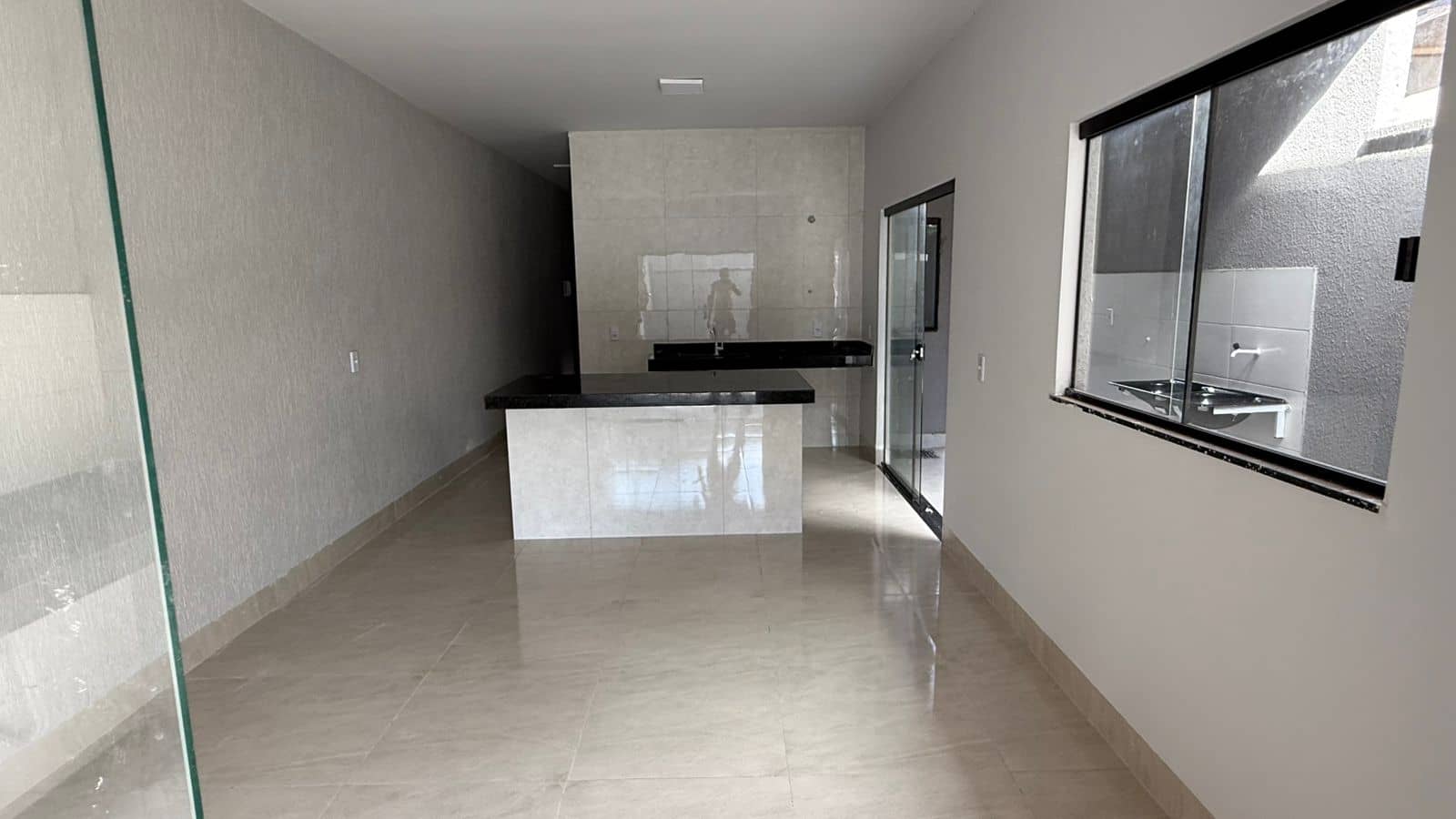 Casa à venda com área gourmet e conceito moderno – excelente oportunidade