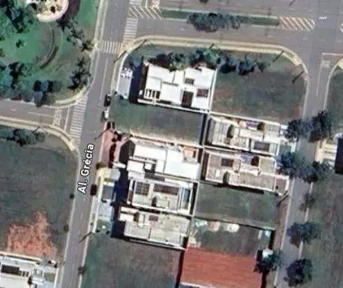 Lote à venda no Terras Alpha Residencial 1 – Senador Canedo (GO)