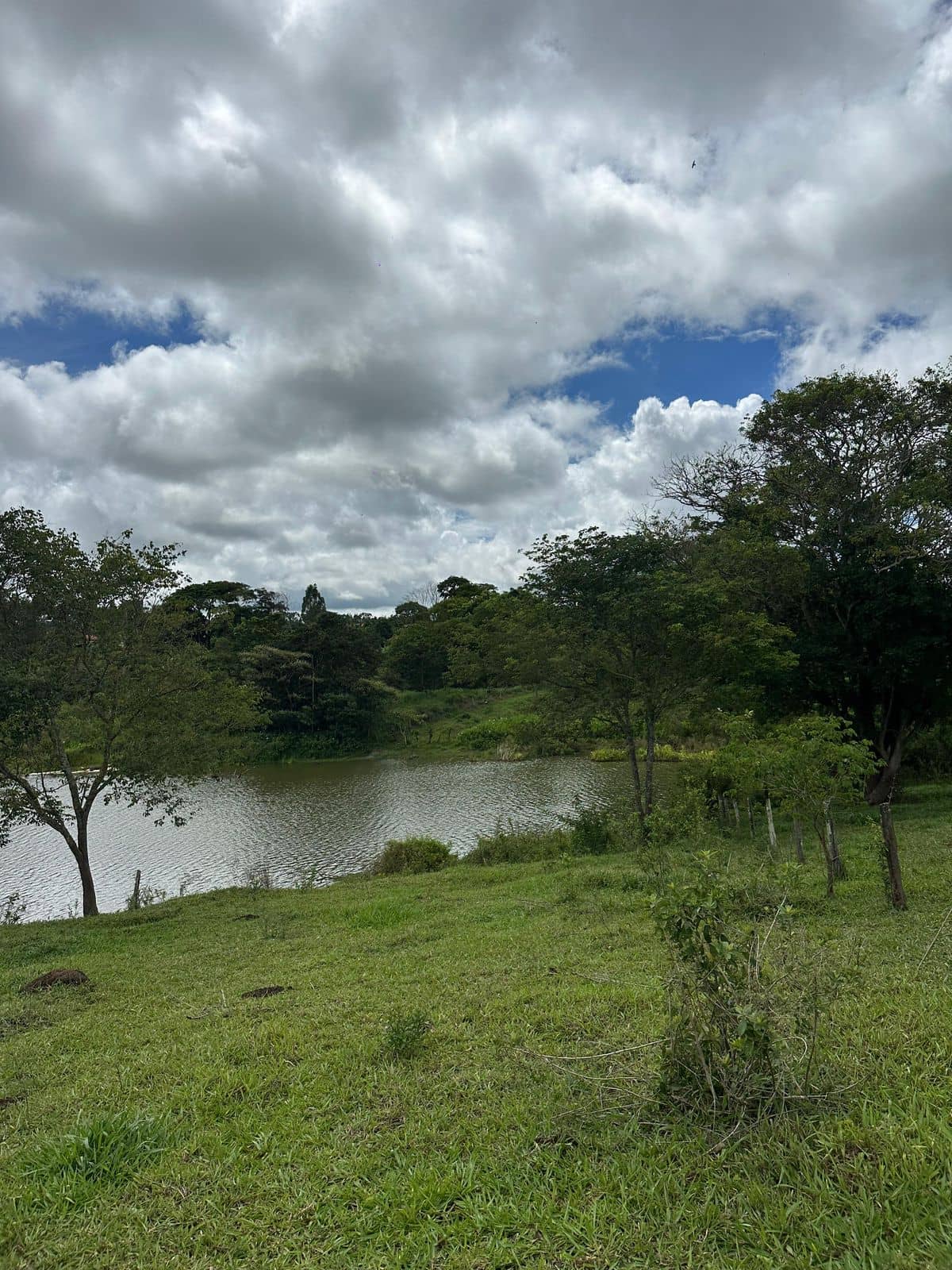 Imperdivel Chacara a Venda com asfalto na porta - Inhumas