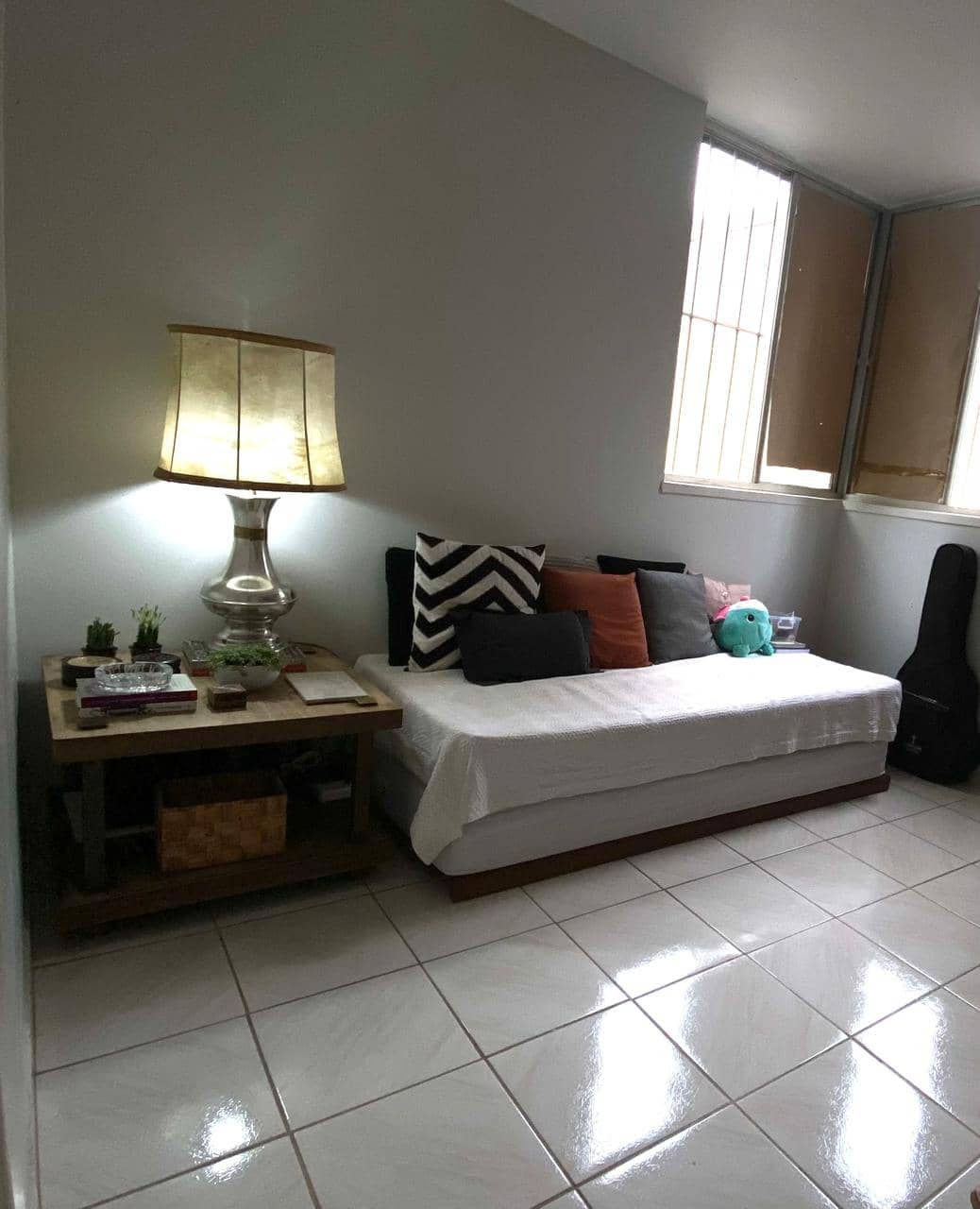 Apartamento 2 quartos 1 suite 1 vaga de 65 m²  setor oeste  - Goiânia/GO