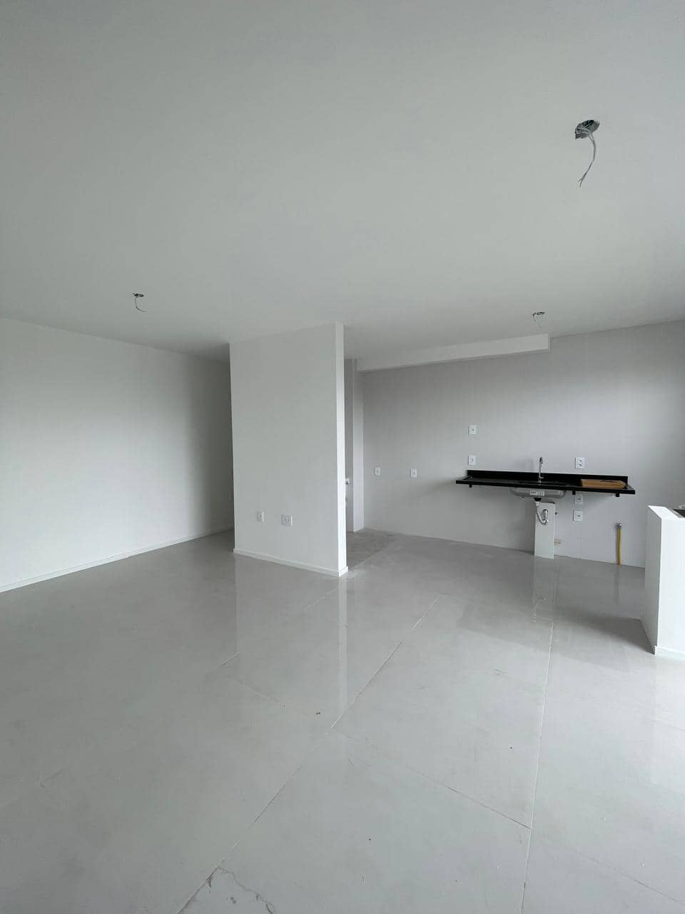 Apartamento Wish 211 3 Quartos - Goiânia