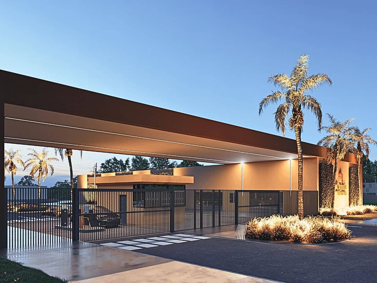 Condomínio Quinta das Flores- Breve Lançamento