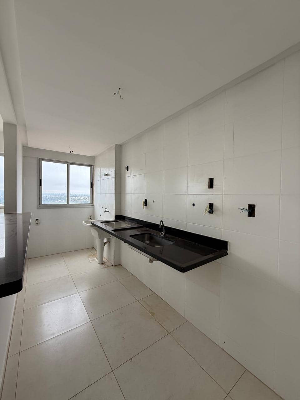 Apartamento com 3 Quartos à Venda na Vila Rosa, Goiânia – 73,86 m², Suíte e Lazer de Clube