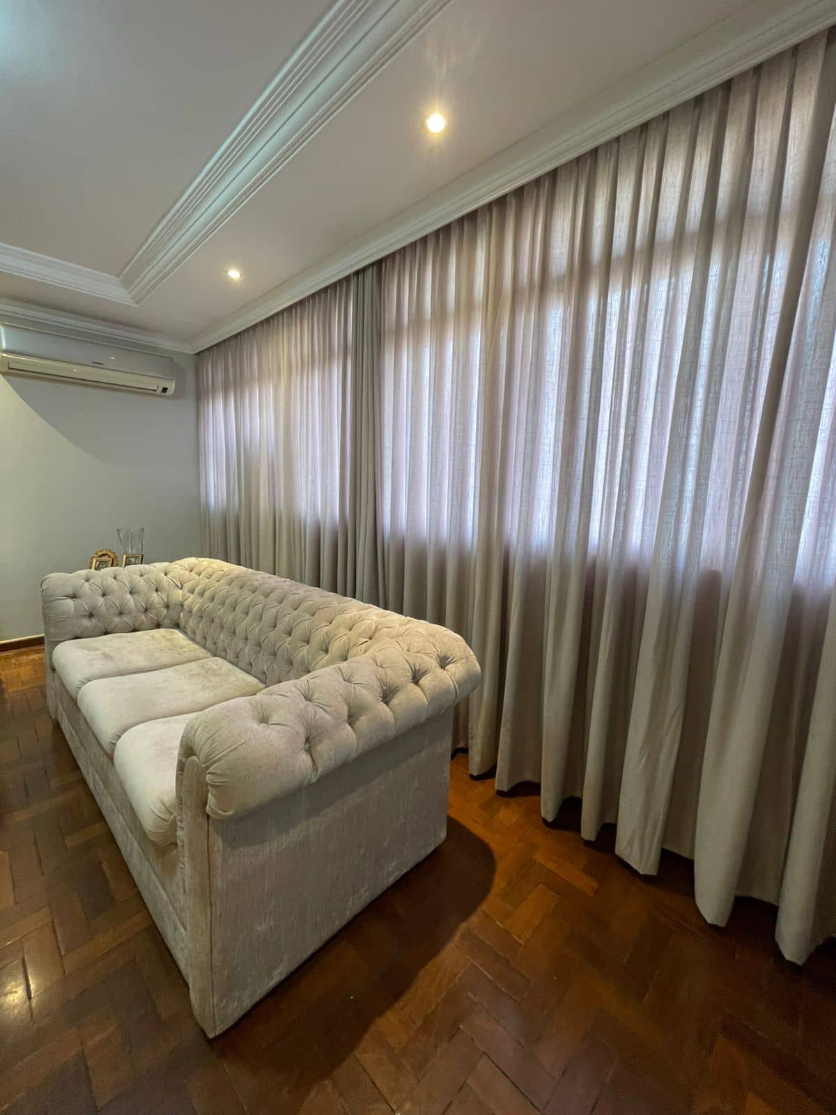 Apartamento 4 quartos 1 suite  1 vaga de 167 m²  setor aeroporto Goiânia/GO