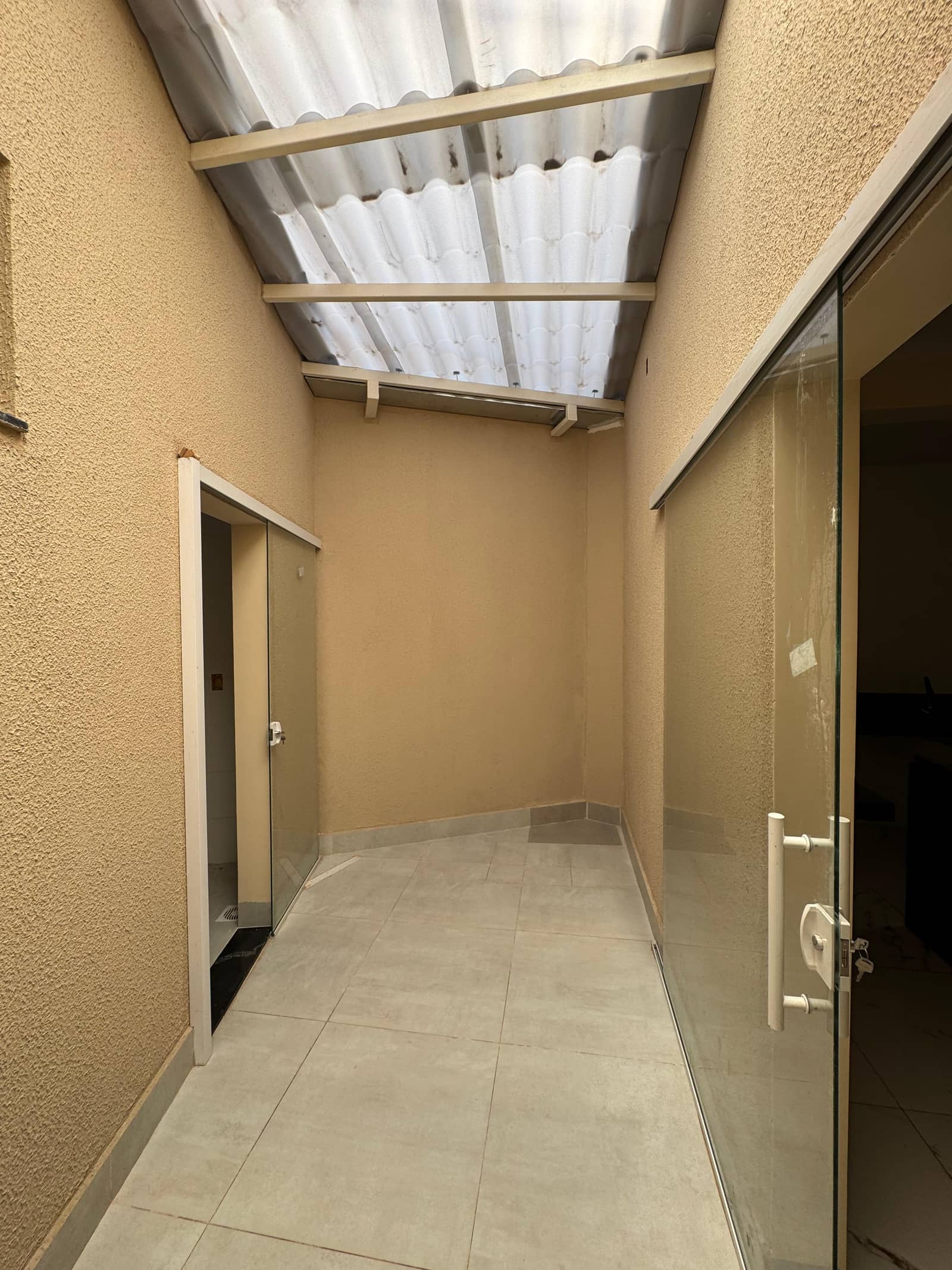 Casa à venda na Cidade Vera Cruz – Aparecida de Goiânia