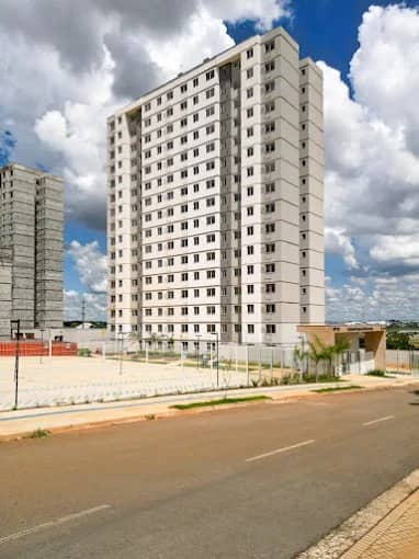 Oportunidade Agio Parque America Cancun andar alto - Pronto para morar