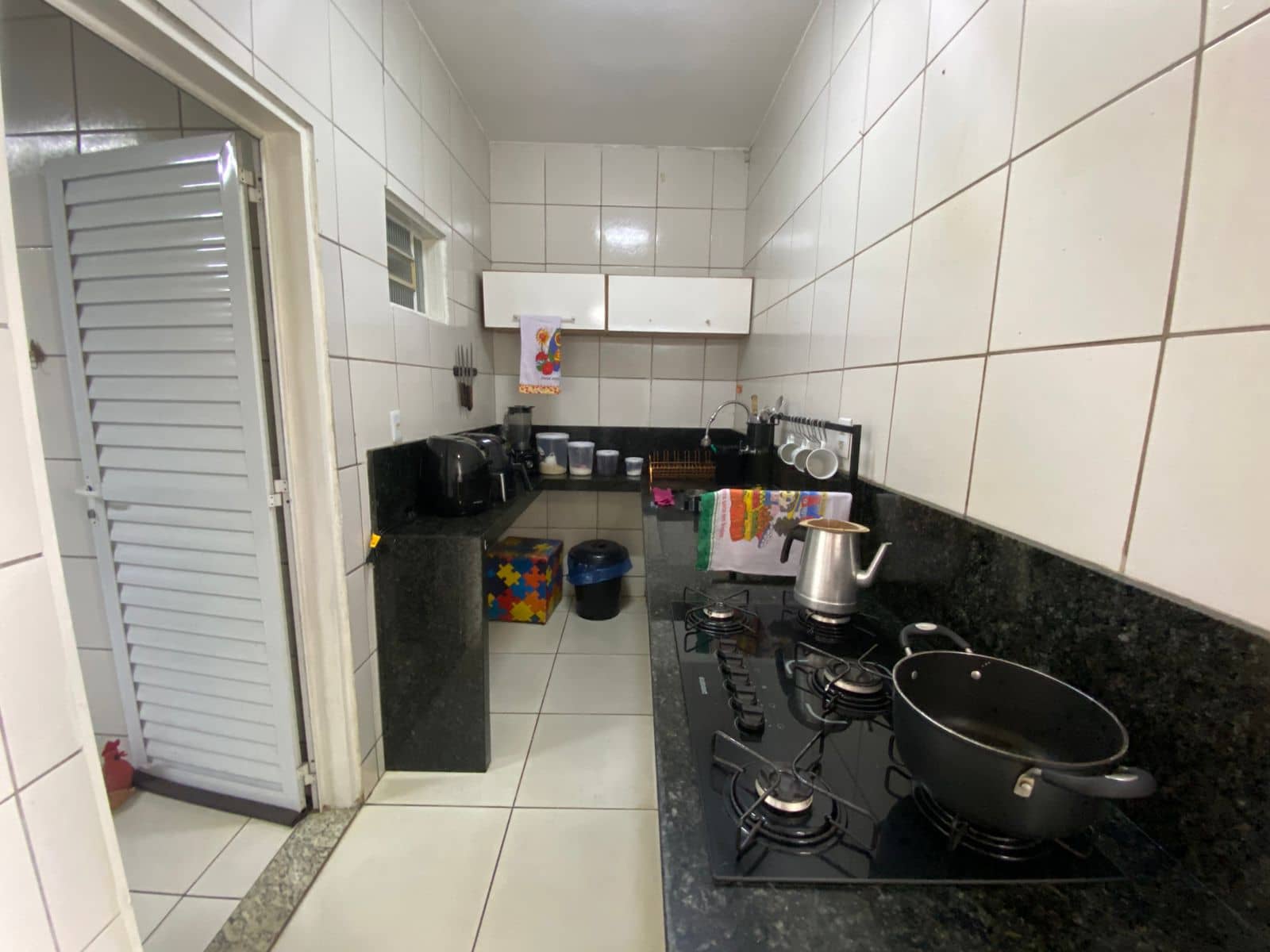 Casa à venda – Parque Amazonas 3 suítes amplas