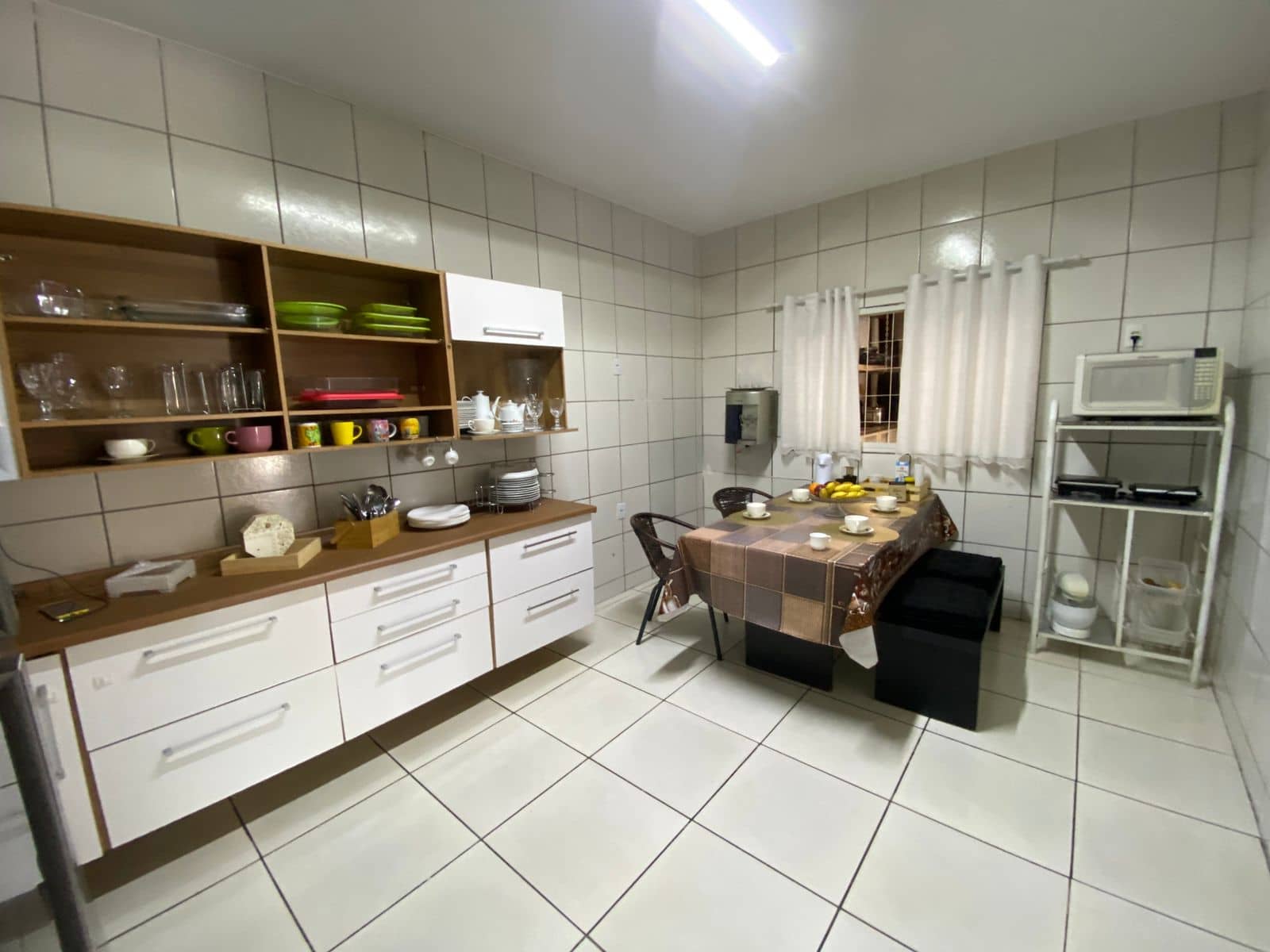 Casa à venda – Parque Amazonas 3 suítes amplas