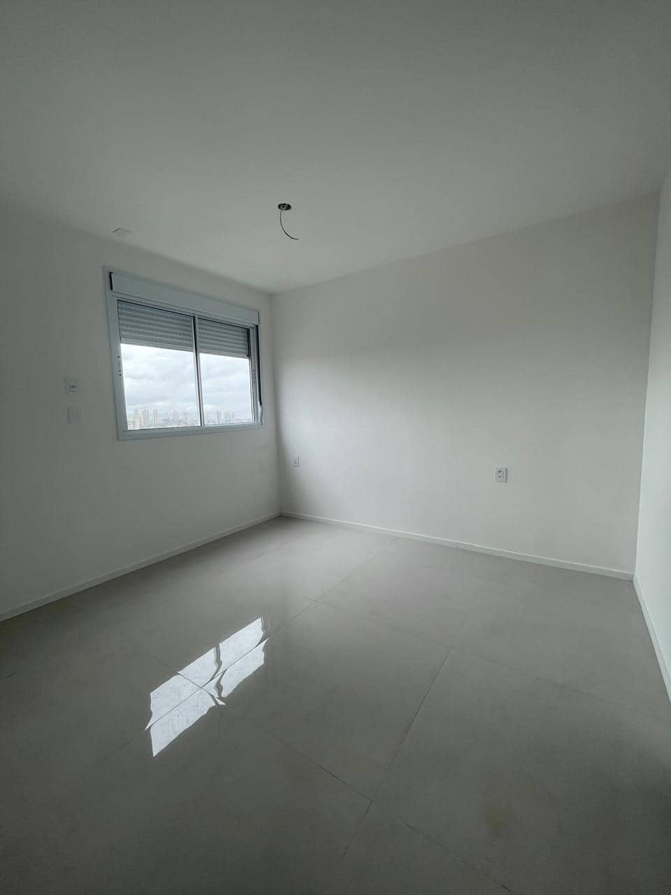 Apartamento Wish 211 3 Quartos - Goiânia