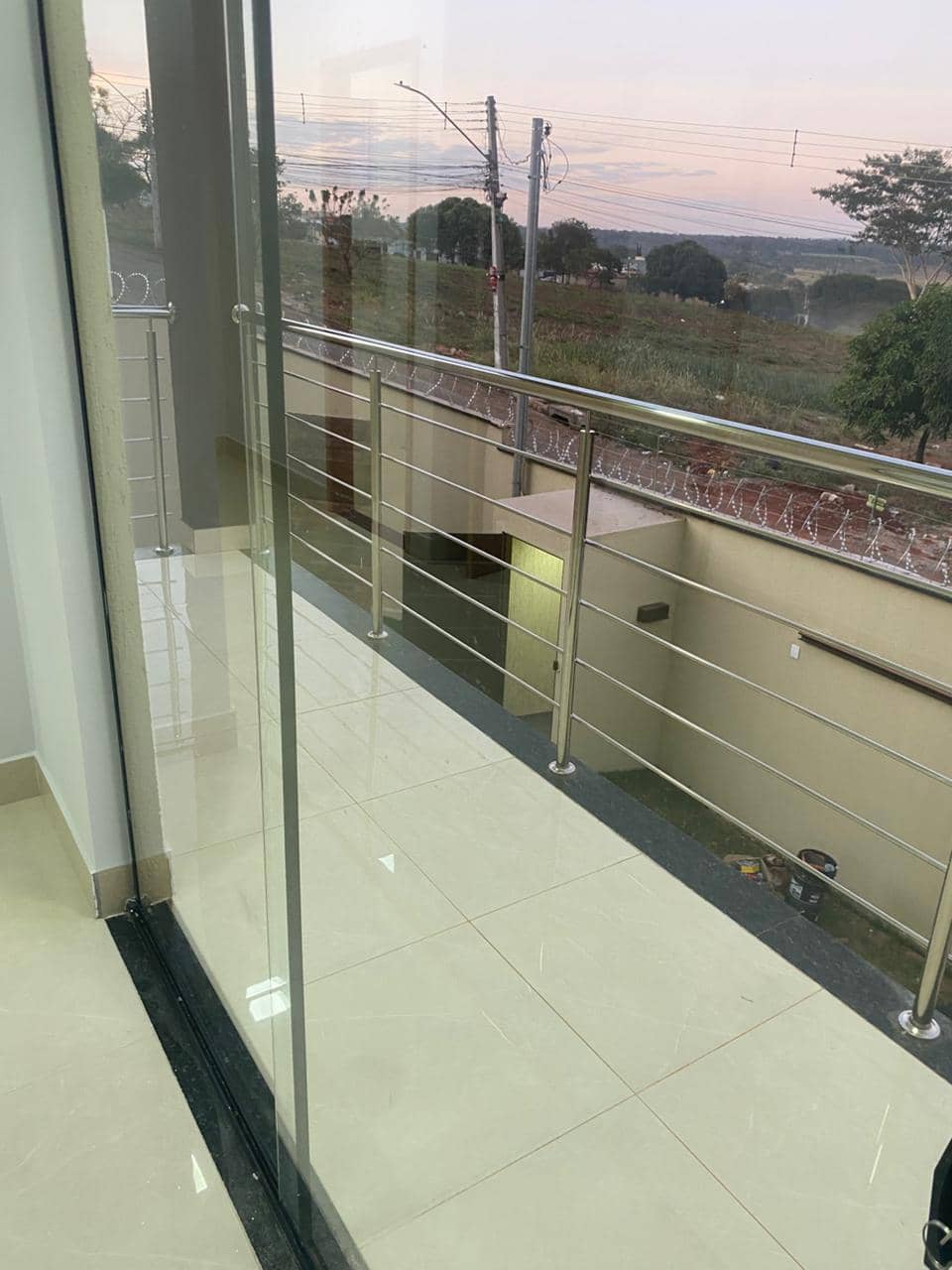 Sobrado 3 quartos à Venda - Setor Recanto do Bosque em Goiânia