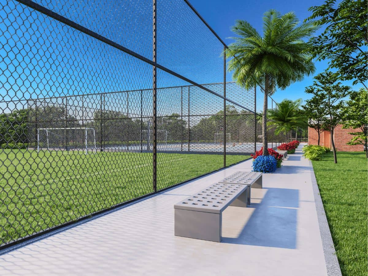 Condomínio Quinta das Flores- Breve Lançamento