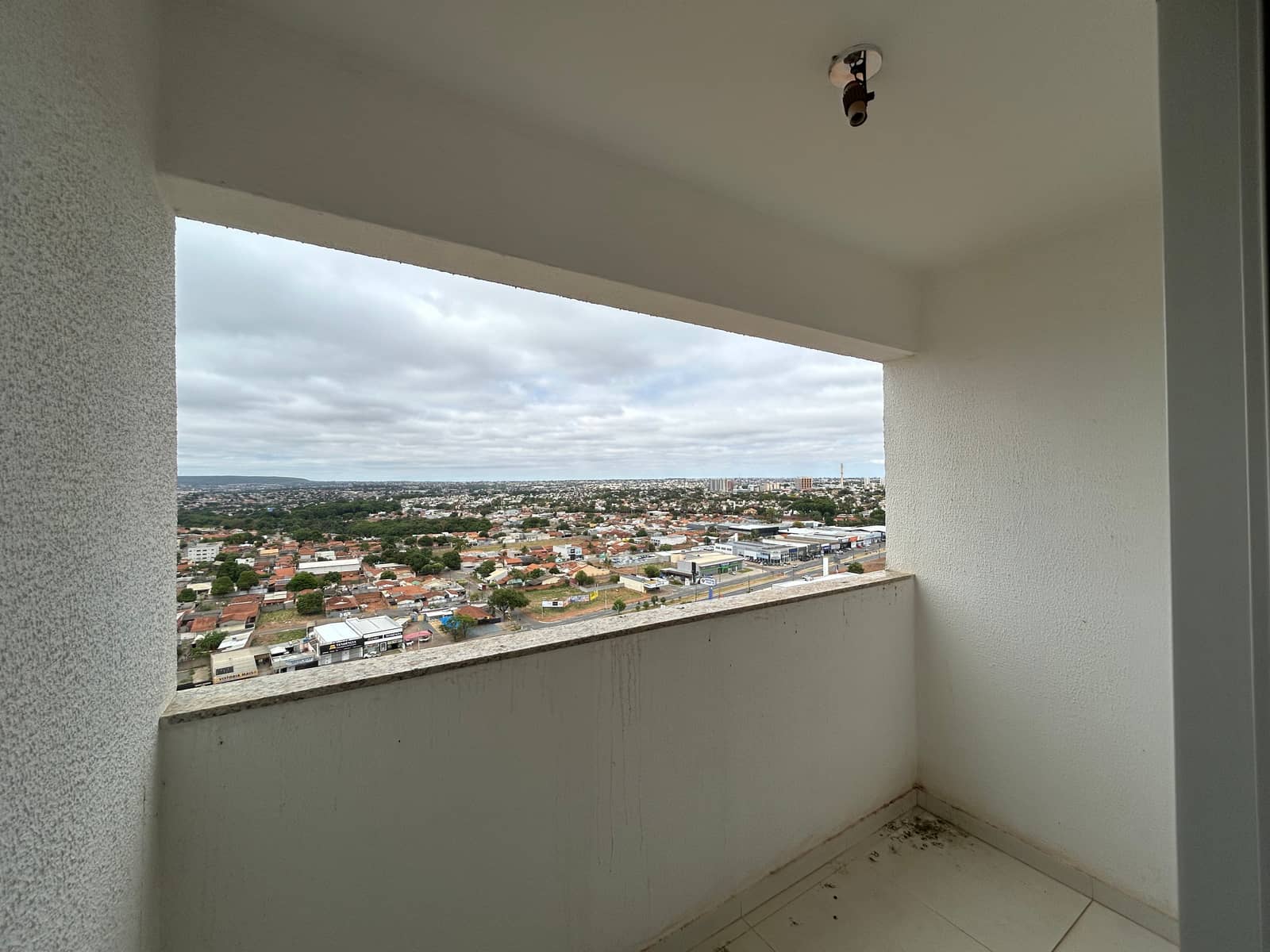 Apartamento 3 Quartos com Suíte – Vila Rosa, Goiânia