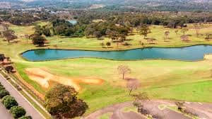 Imperdivel Lote Reserva dos Lagos Portal do Sol Green