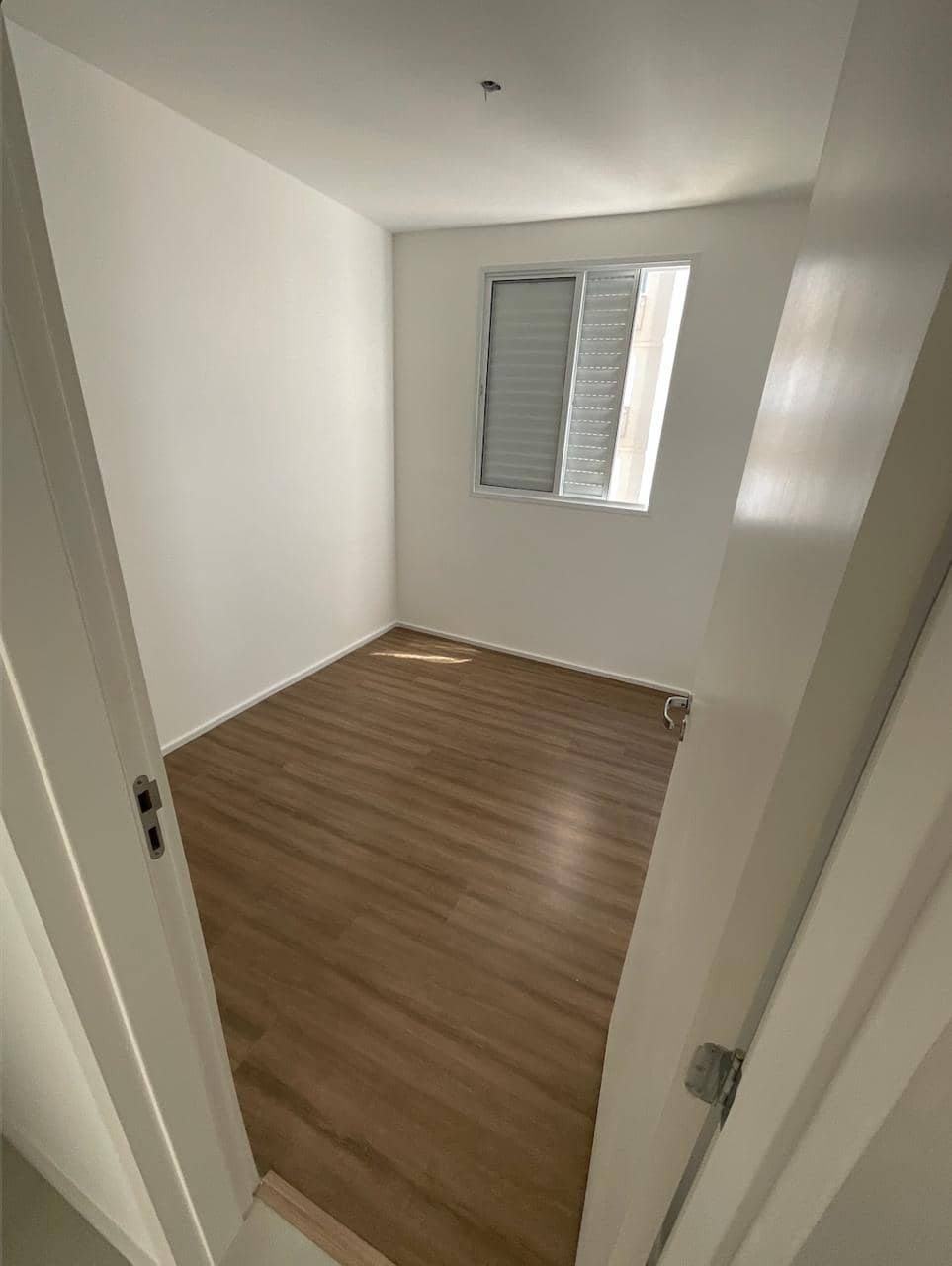 APARTAMENTODE 3 QTOS SENDO 1 SUITE NO PARQUE AMAZONAS