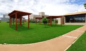 Imperdivel Lote Reserva dos Lagos Portal do Sol Green