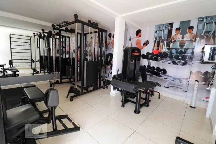 Apartamento 2 quartos 1 vaga 52 mts parque oeste industrial  nascente