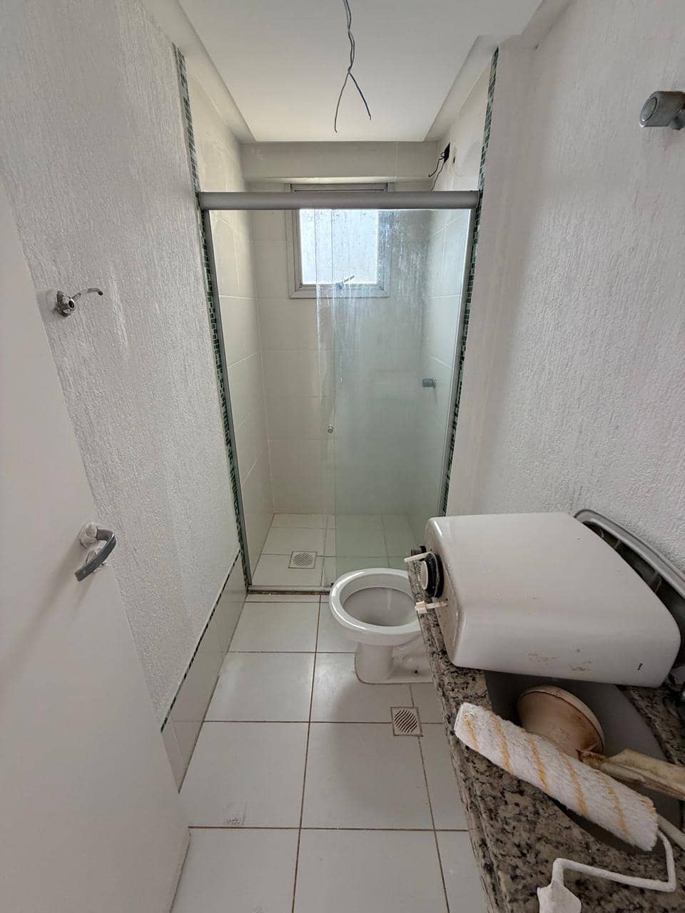 Apartamento com 3 Quartos à Venda na Vila Rosa, Goiânia – 73,86 m², Suíte e Lazer de Clube