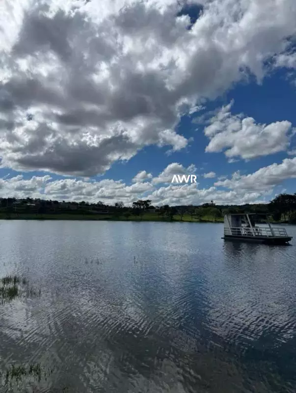 Condomínio Fechado Marinas di Caldas - Caldas Novas GO