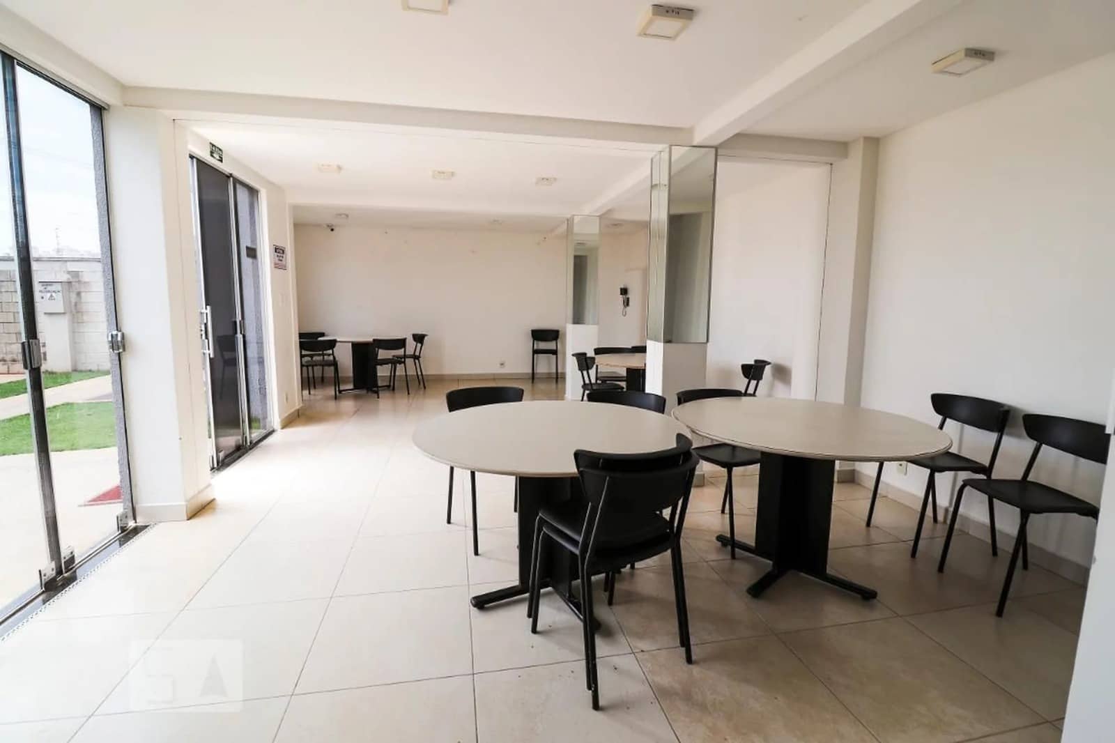 Apartamento 2 quartos 1 vaga 52 mts parque oeste industrial  nascente