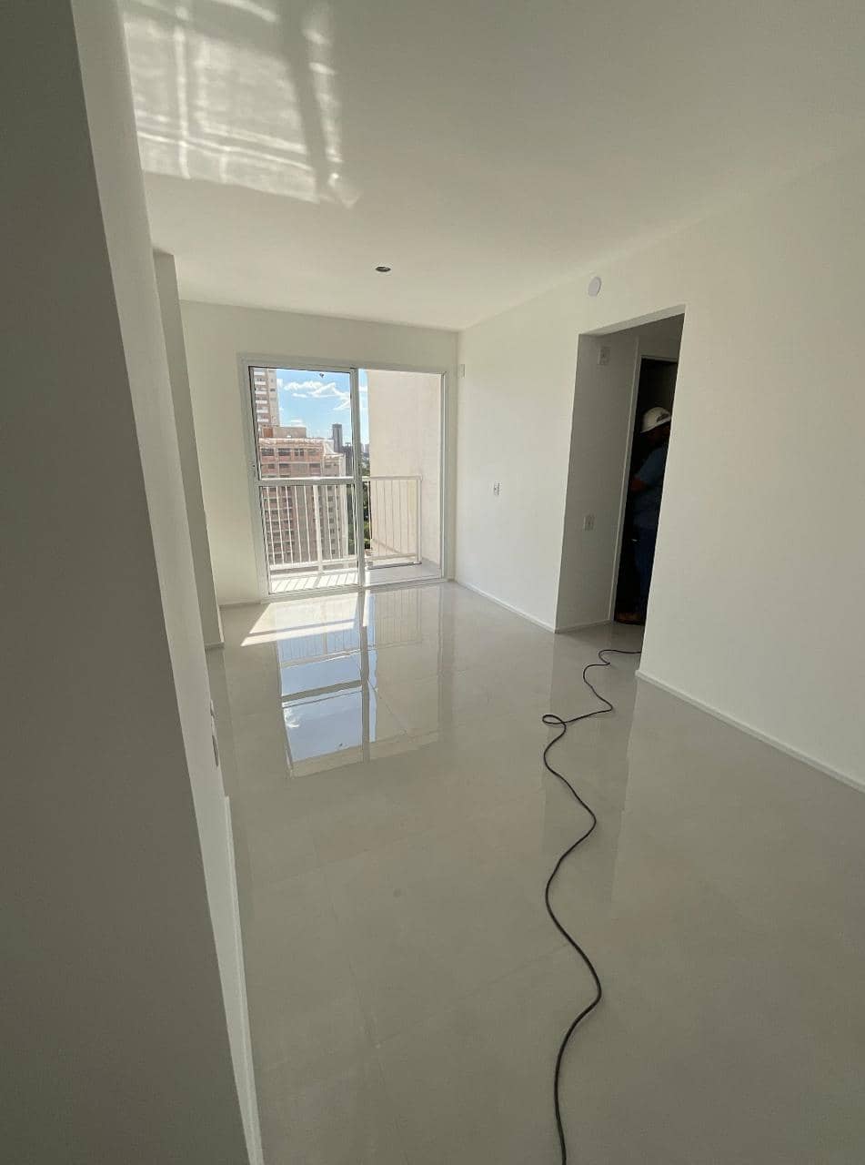 APARTAMENTODE 3 QTOS SENDO 1 SUITE NO PARQUE AMAZONAS