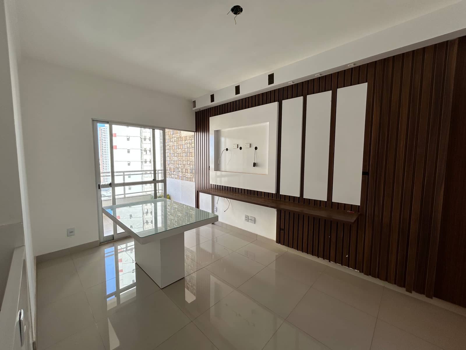 Apartamento à Venda – 3 Quartos, Suíte, Varanda Gourmet | 75 m² | Del Parco | Parque Amazônia, Goiânia