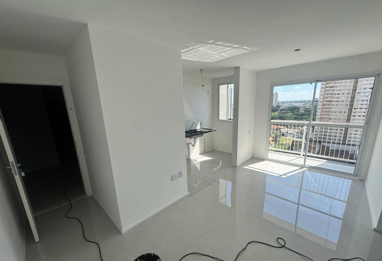 APARTAMENTODE 3 QTOS SENDO 1 SUITE NO PARQUE AMAZONAS