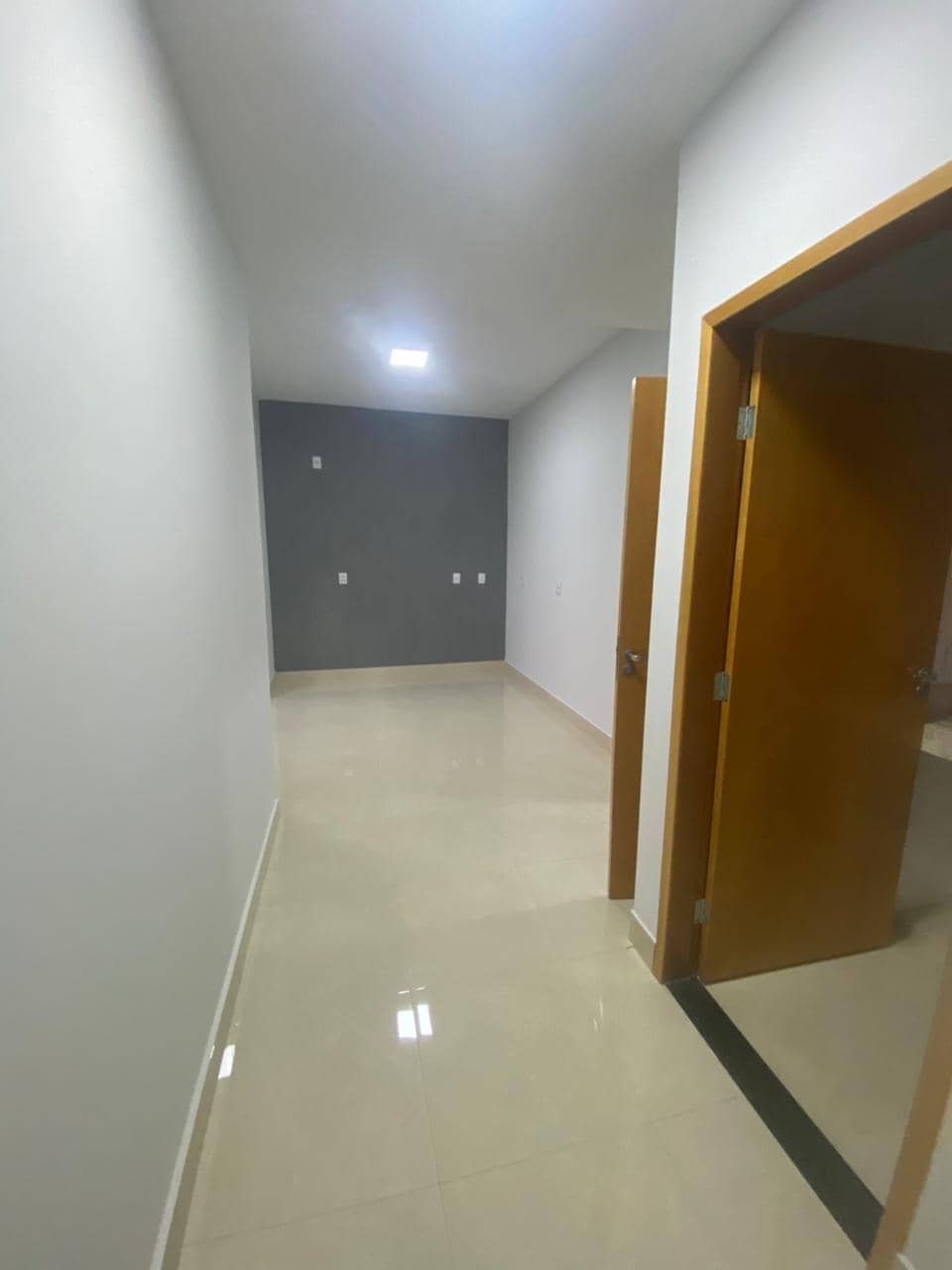 Sobrado 3 quartos à Venda - Setor Recanto do Bosque em Goiânia