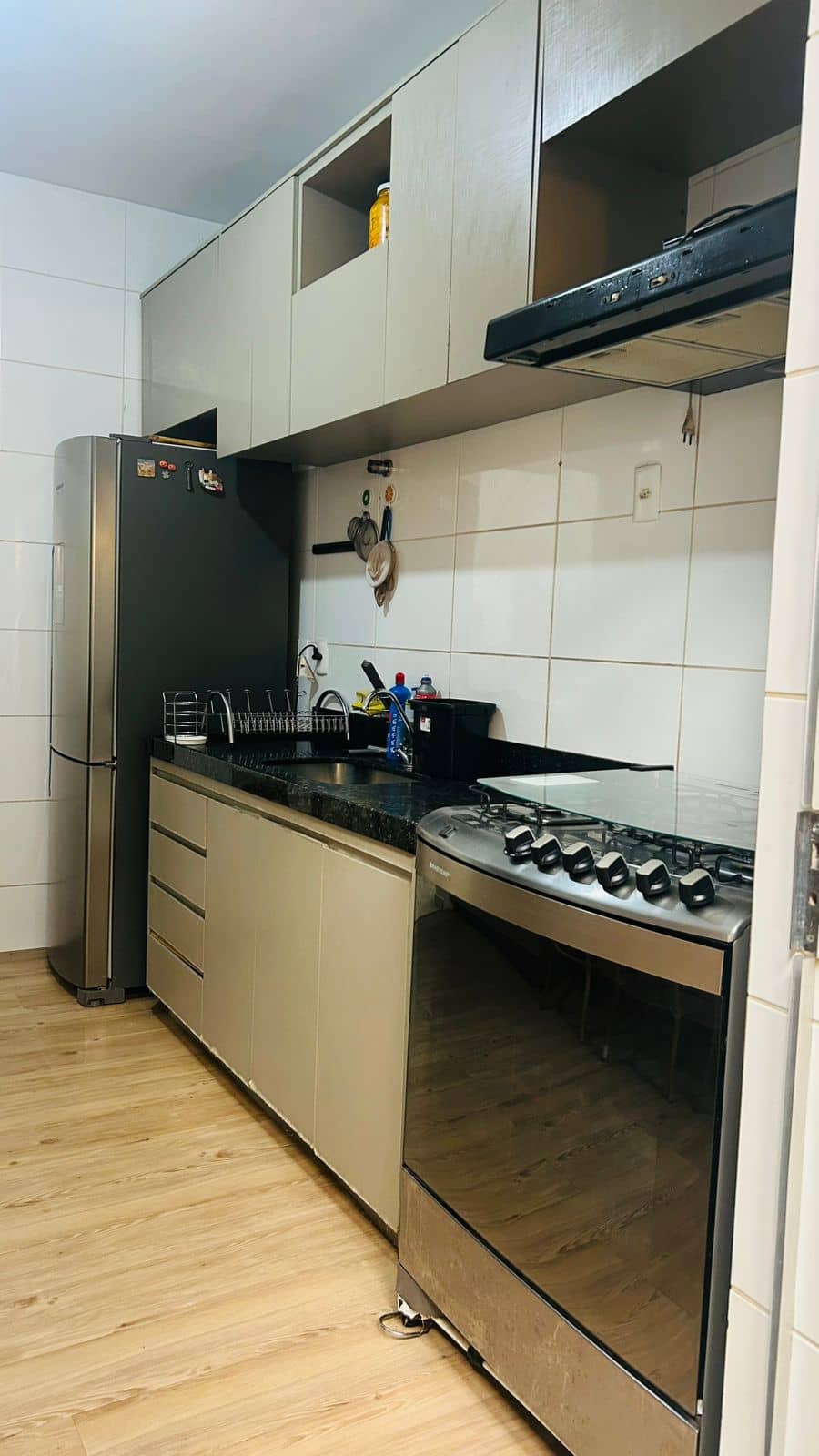 🏡 Casa Térrea em condomínio fechado- Lazer completo