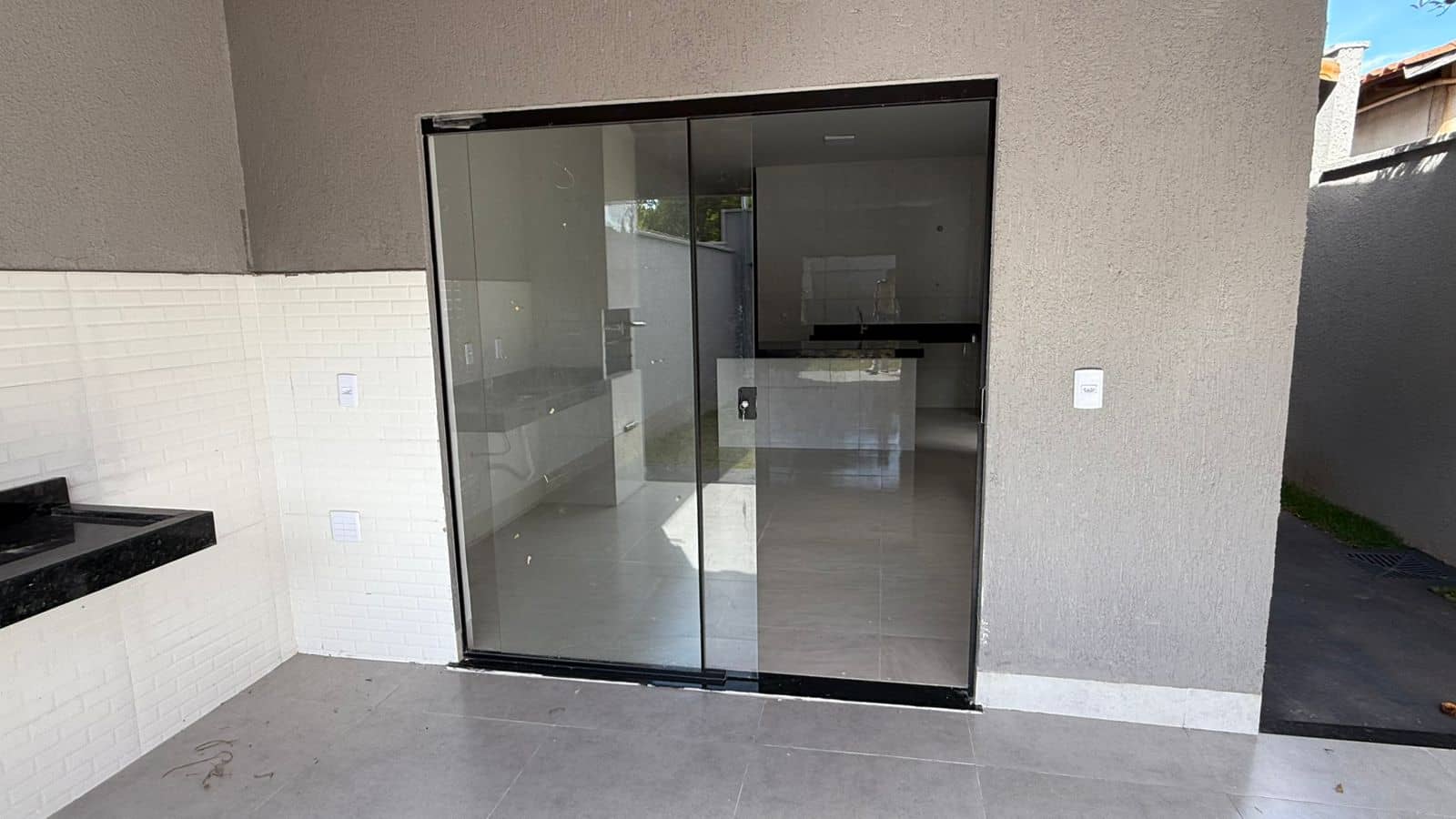 Casa à venda com área gourmet e conceito moderno – excelente oportunidade