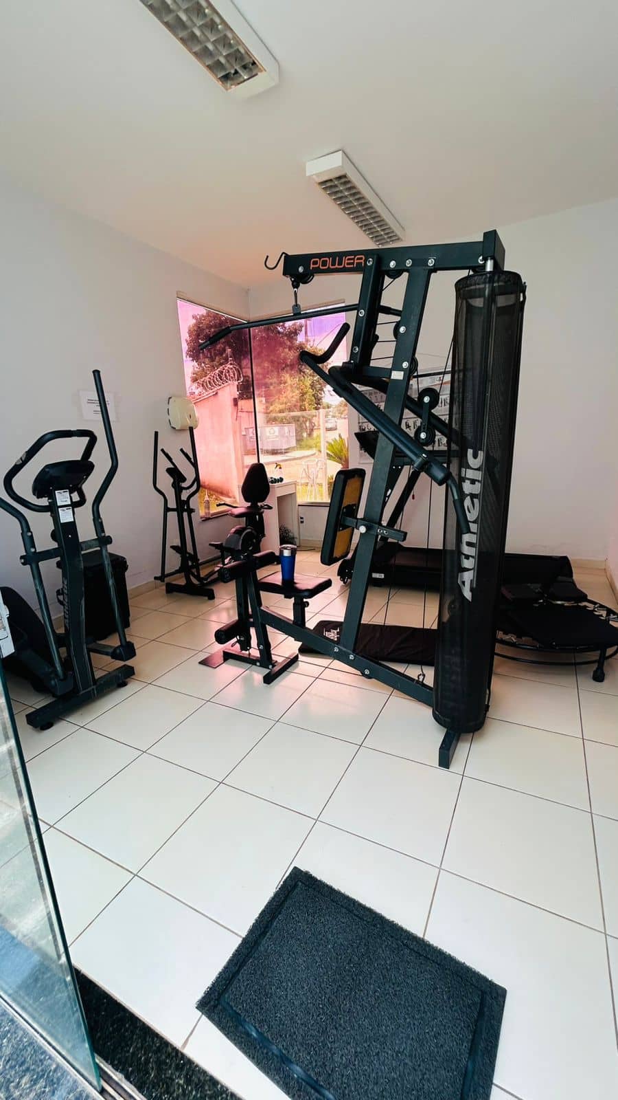 🏡 Casa Térrea em condomínio fechado- Lazer completo