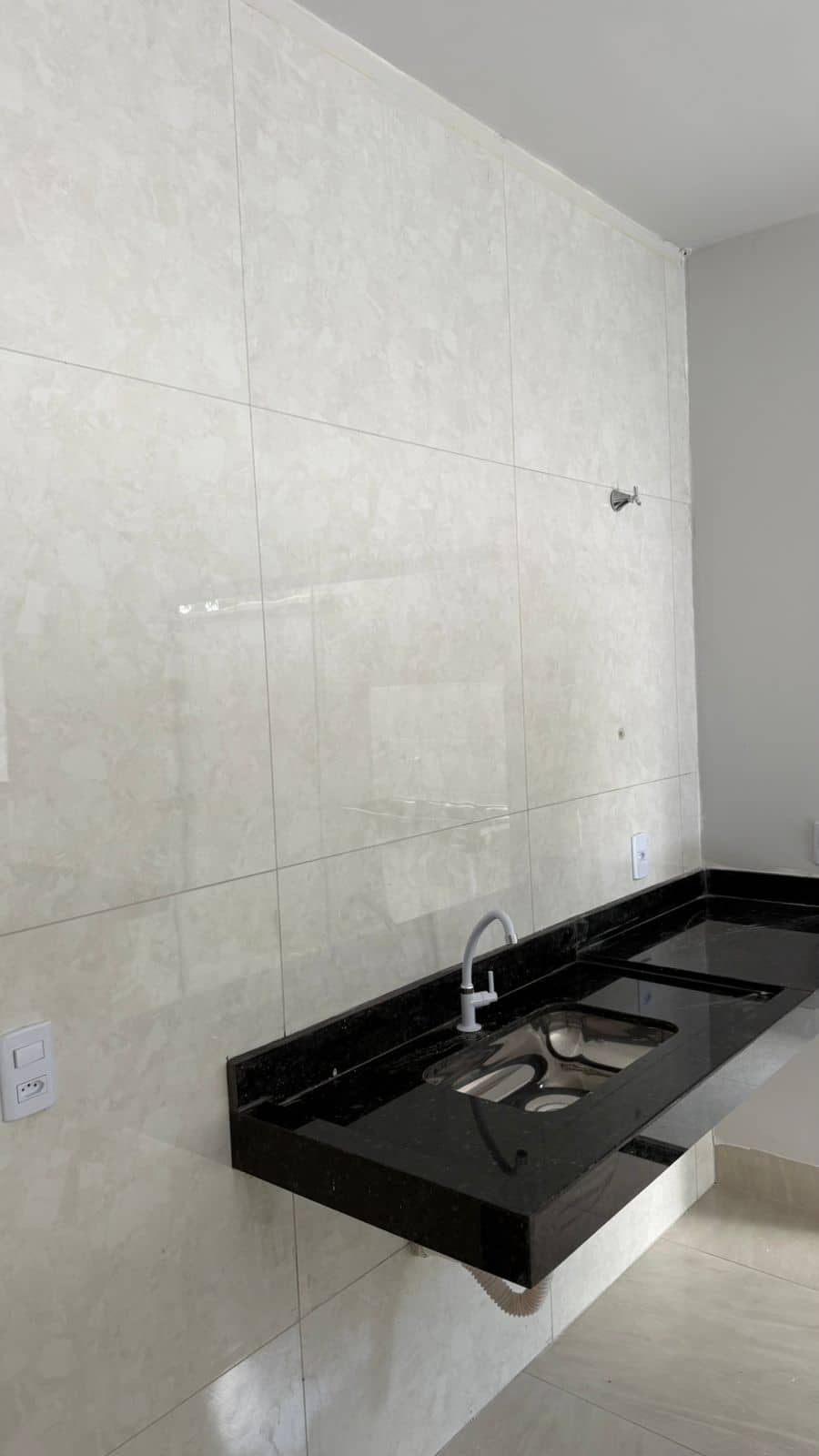 Casa à venda com área gourmet e conceito moderno – excelente oportunidade