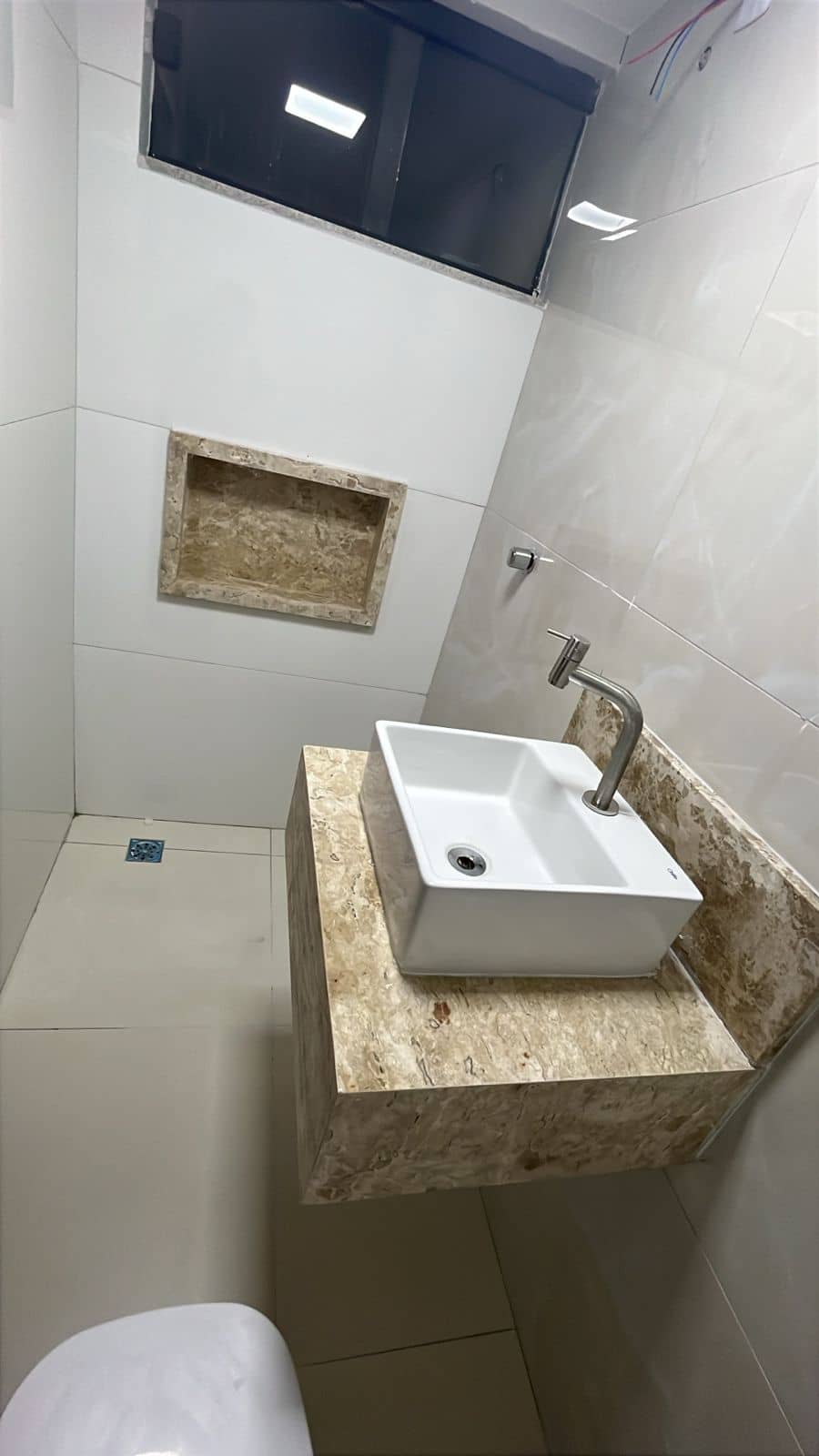 Apartamento 3 quartos 2 suite 2 vaga de128 m² setor bueno/GO