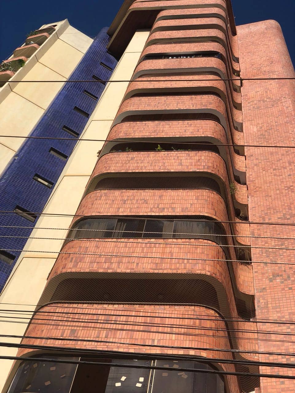 Apartamento à venda no Residencial Kalahary – Nova Suiça, Goiânia